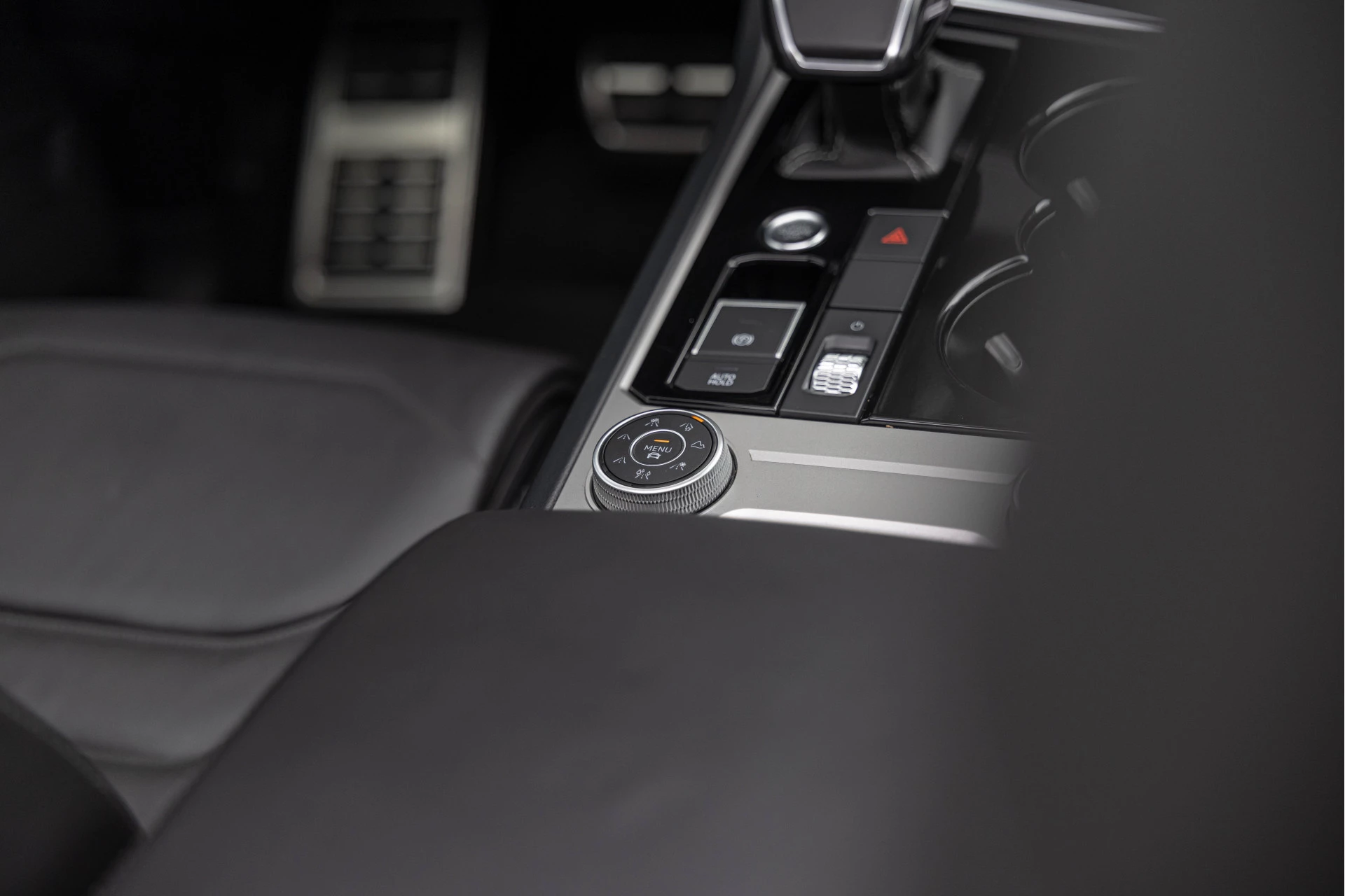 Hoofdafbeelding Volkswagen Touareg