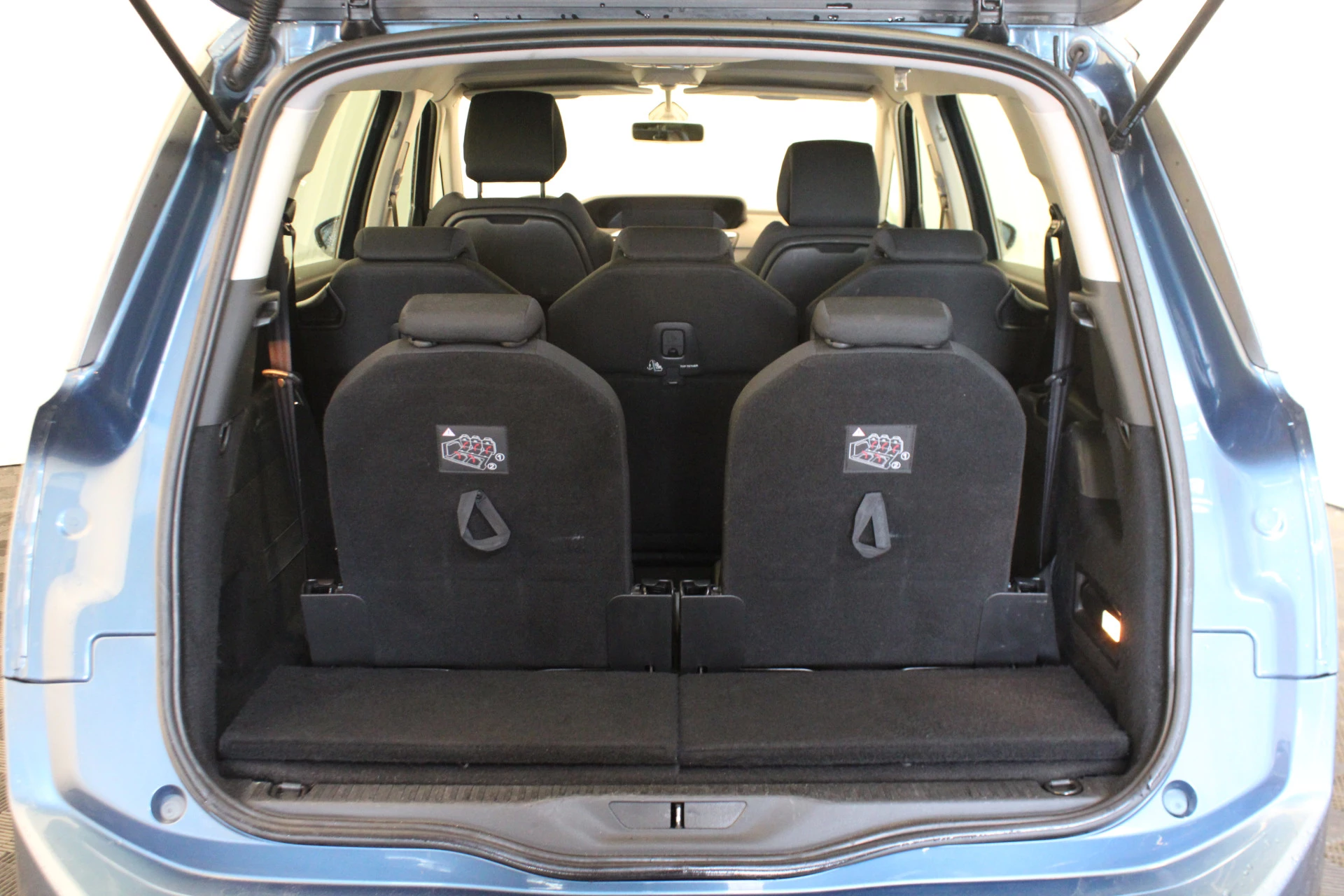 Hoofdafbeelding Citroën Grand C4 Picasso