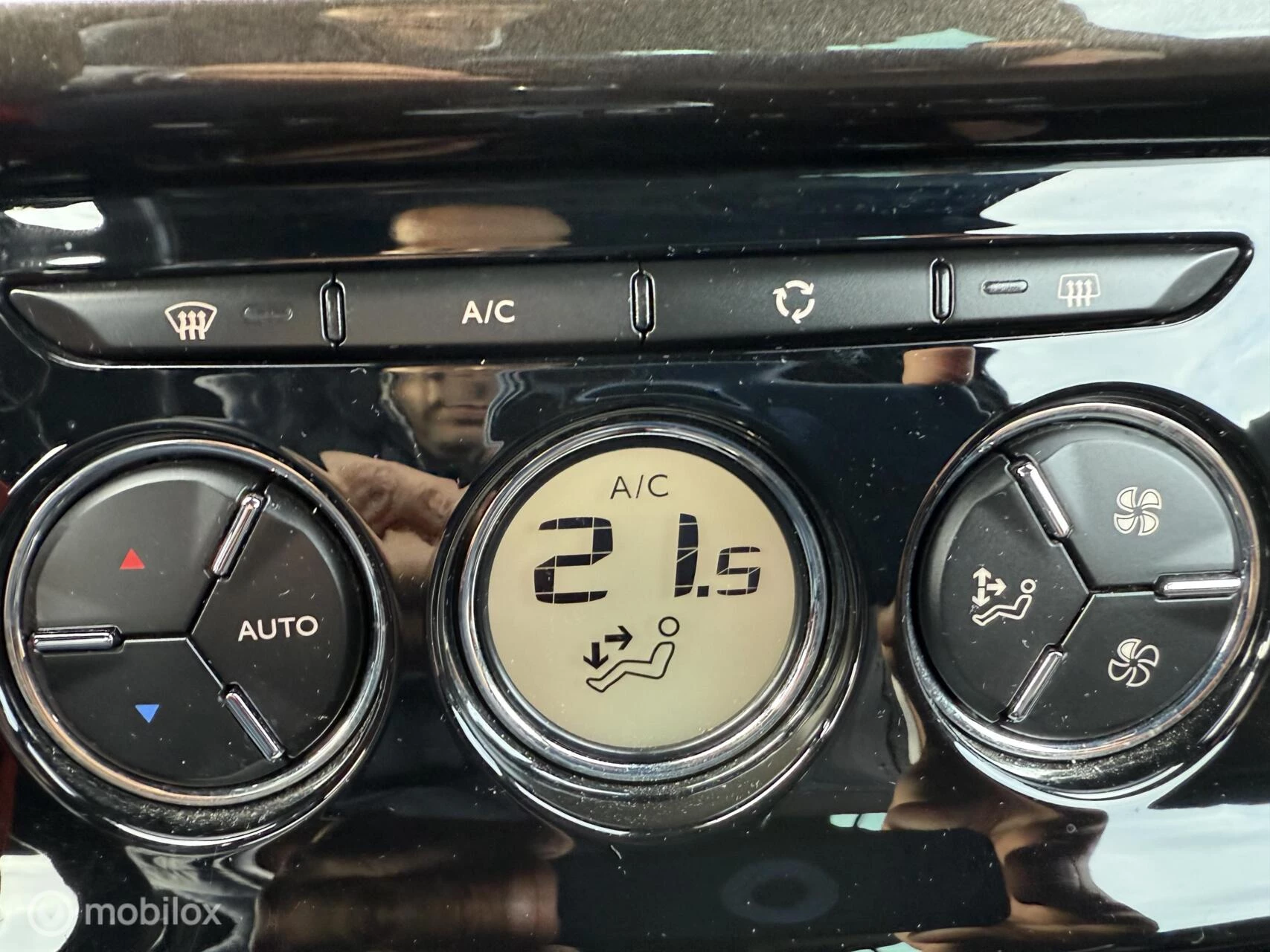 Hoofdafbeelding DS DS 3