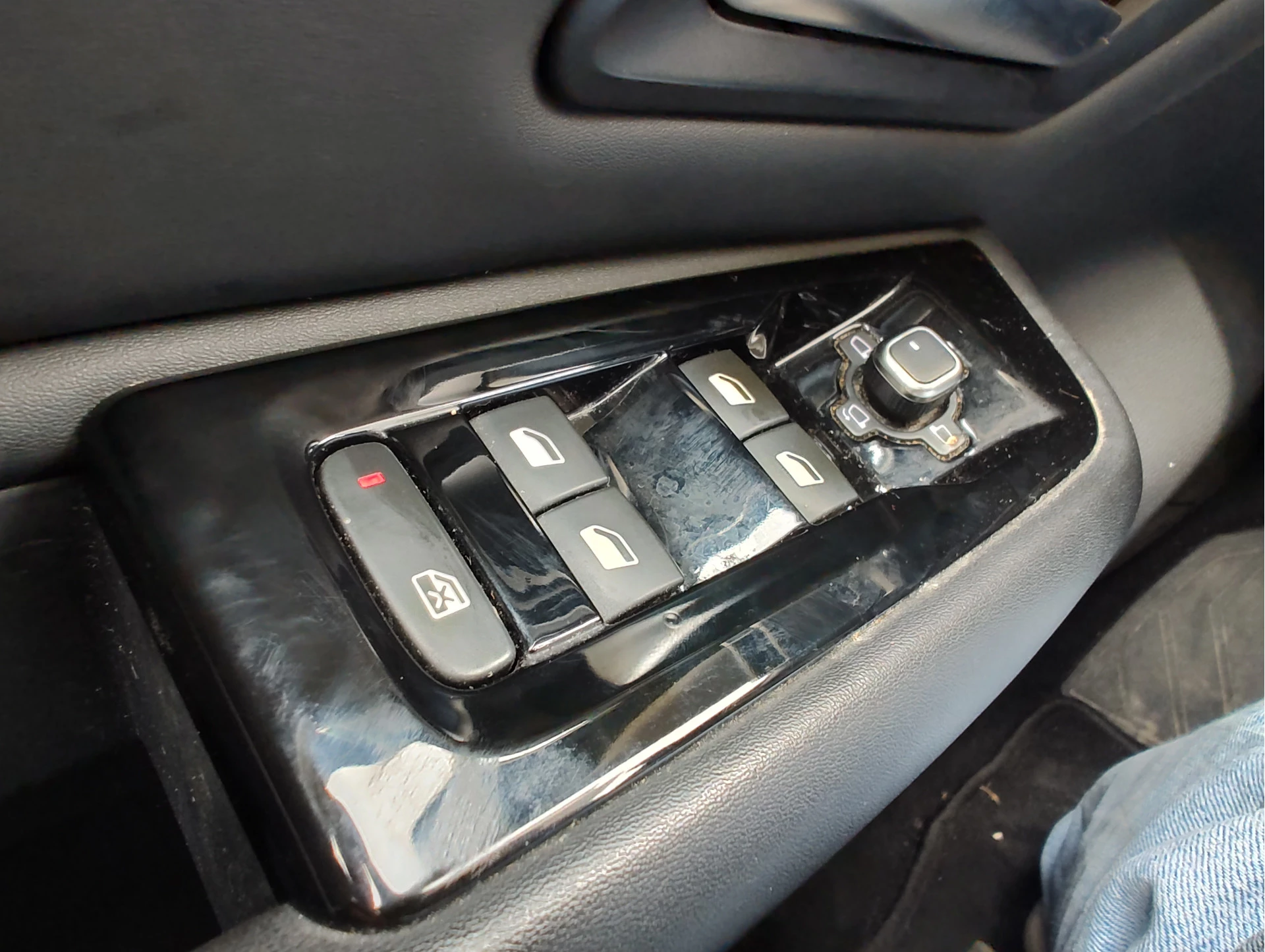 Hoofdafbeelding Citroën C5 X
