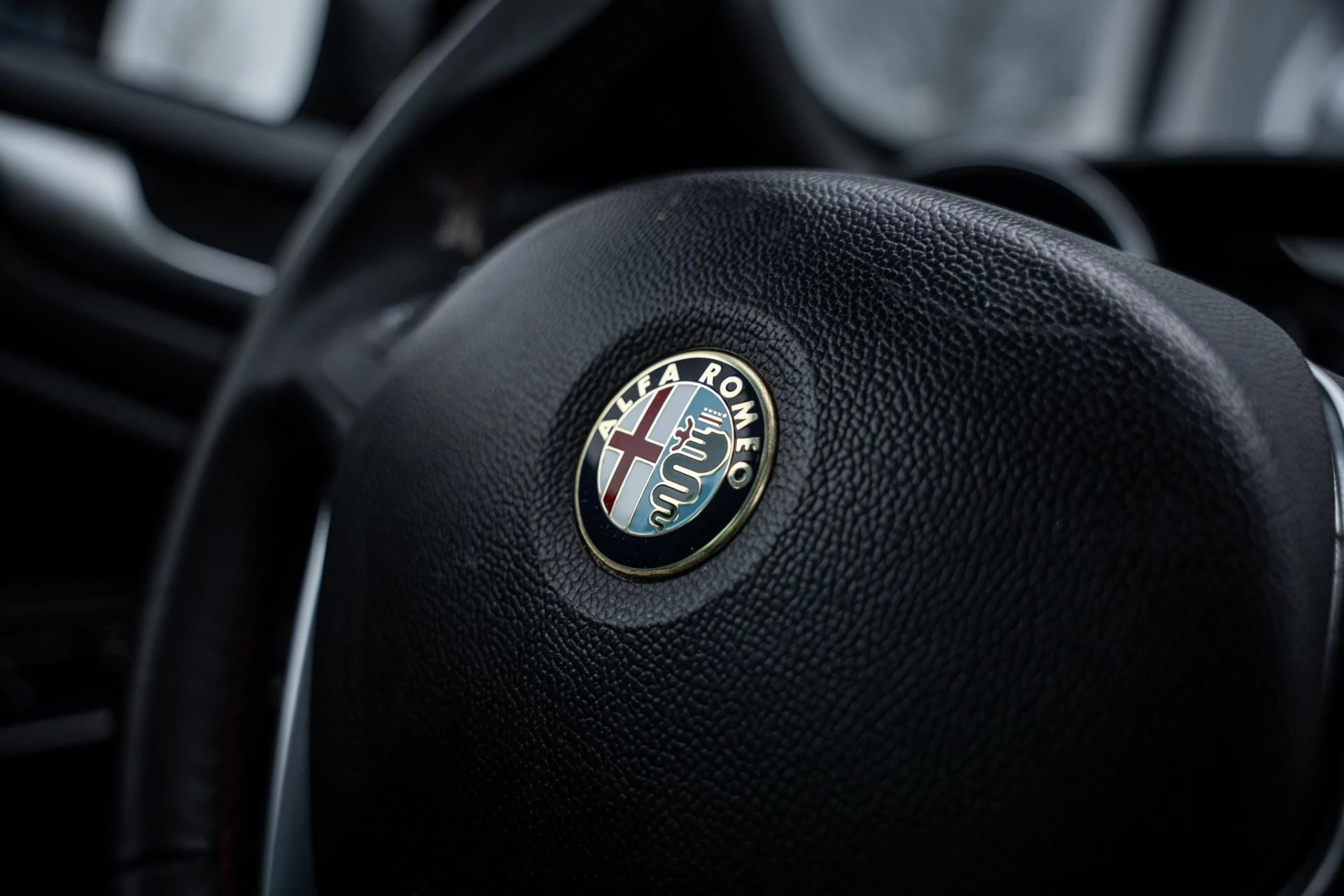 Hoofdafbeelding Alfa Romeo Giulietta