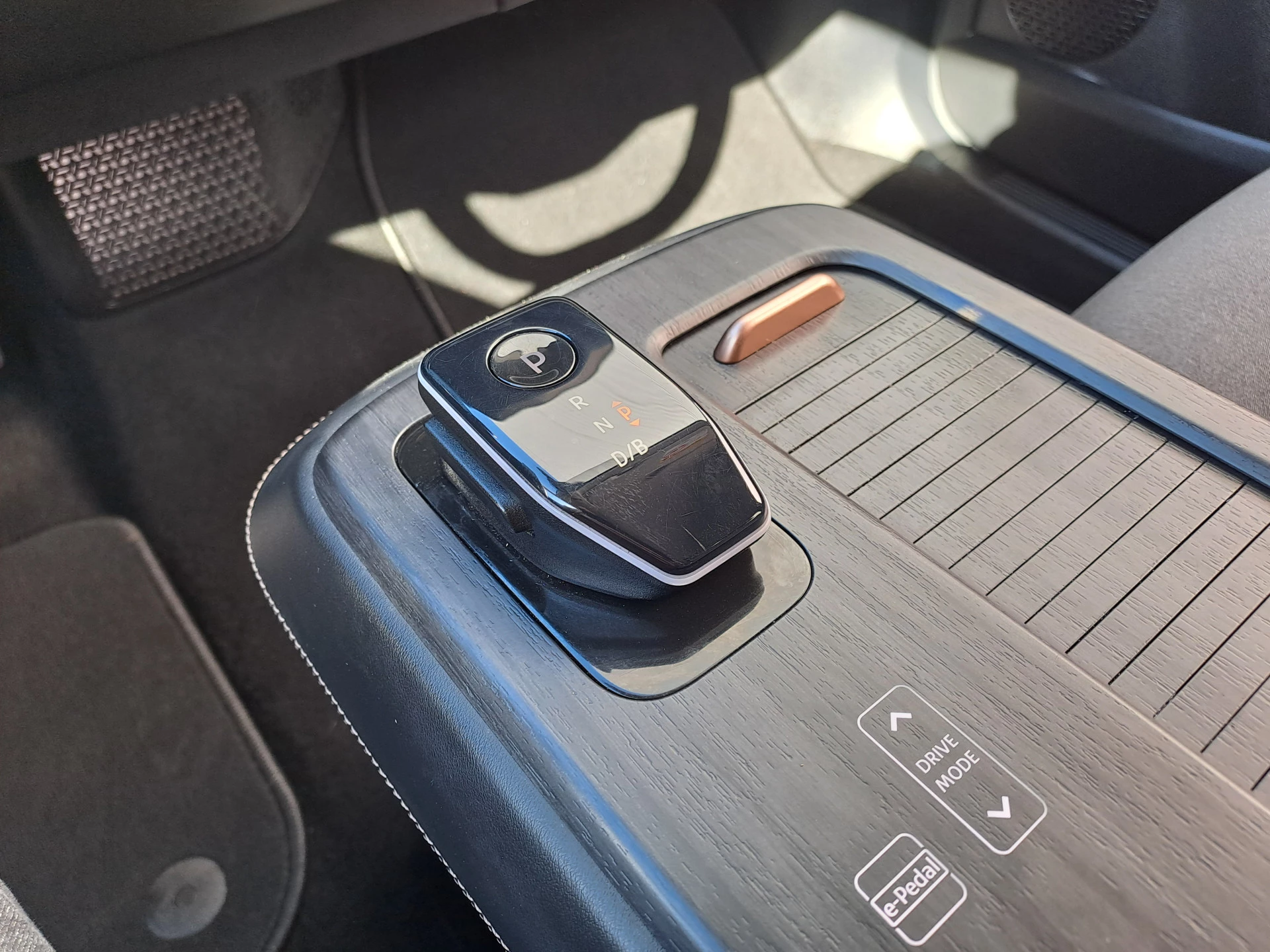 Hoofdafbeelding Nissan ARIYA