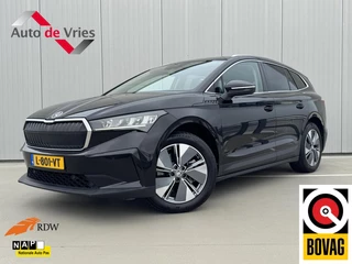 Skoda Enyaq iV 80|NL-Auto|SOH 94%|Navi|LED|CarPlay/Android