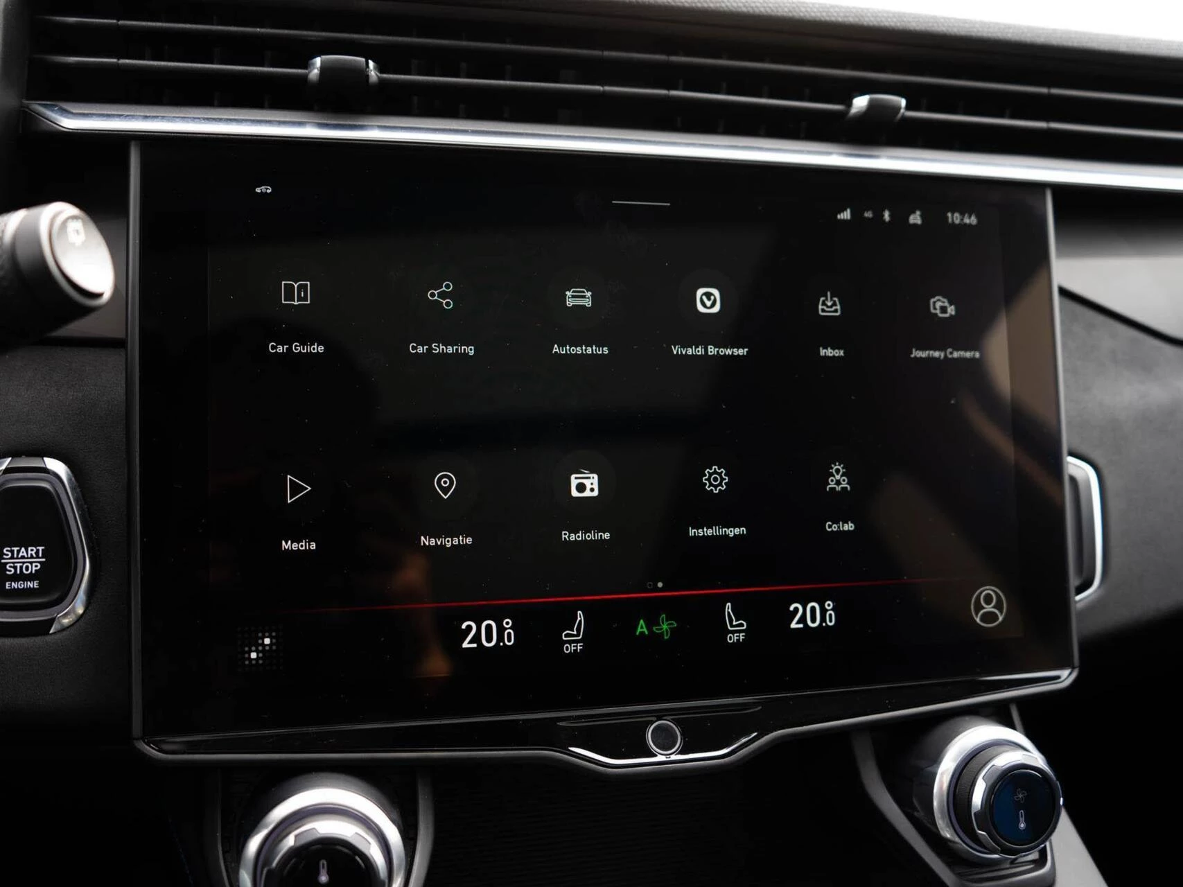 Hoofdafbeelding Lynk & Co 01