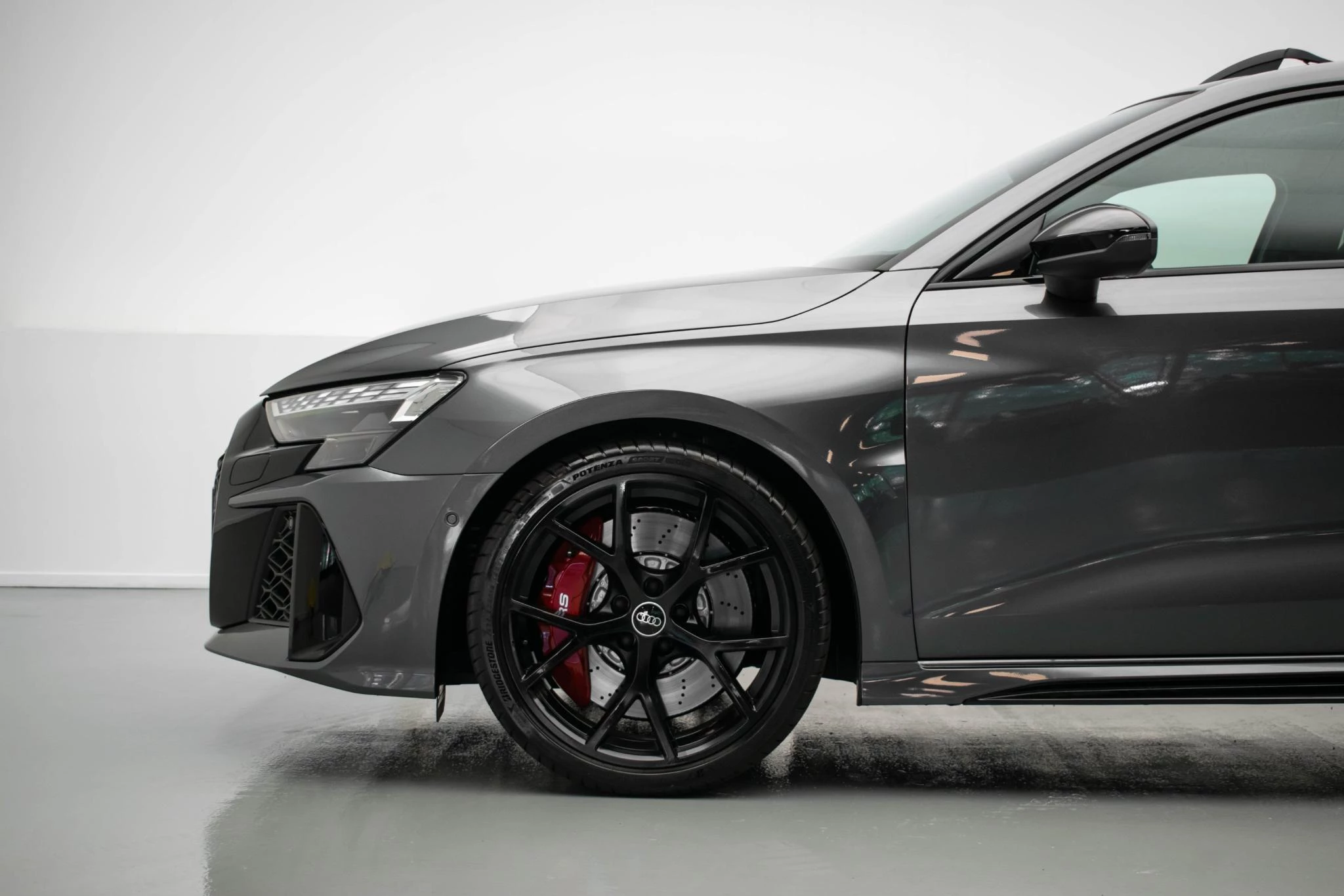 Hoofdafbeelding Audi RS3