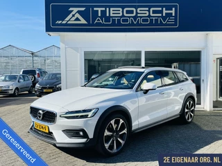 Volvo V60 Cross Country D4 AWD Panorama Harman Kardon Camera