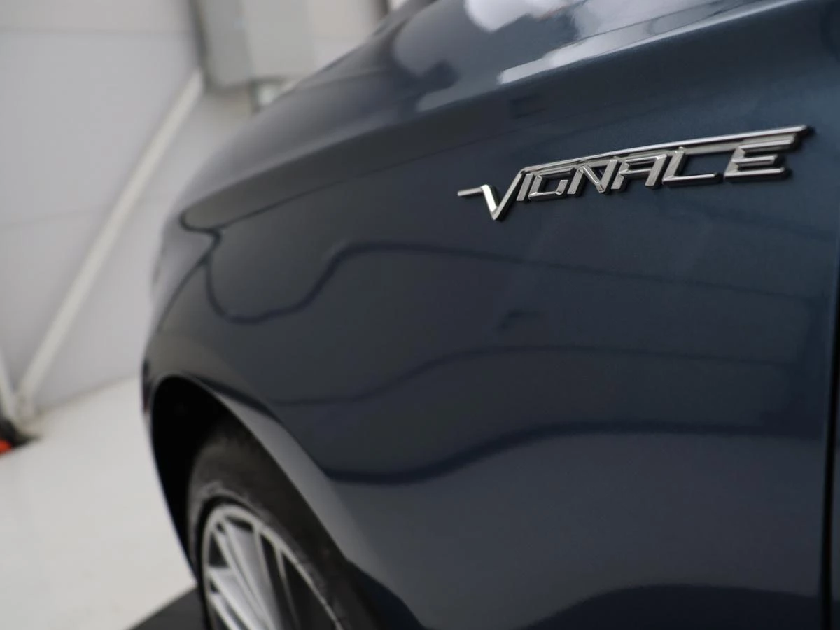Hoofdafbeelding Ford Mondeo