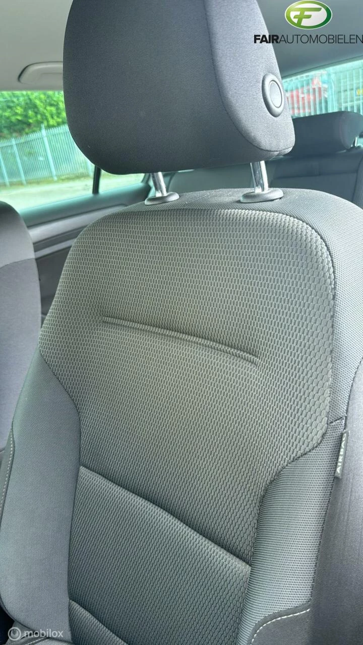 Hoofdafbeelding Volkswagen e-Golf