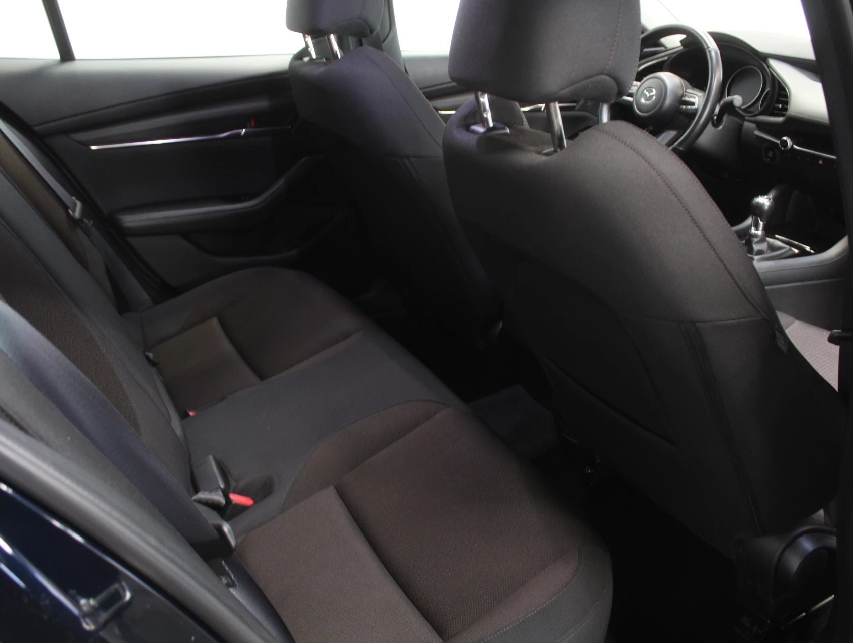 Hoofdafbeelding Mazda 3