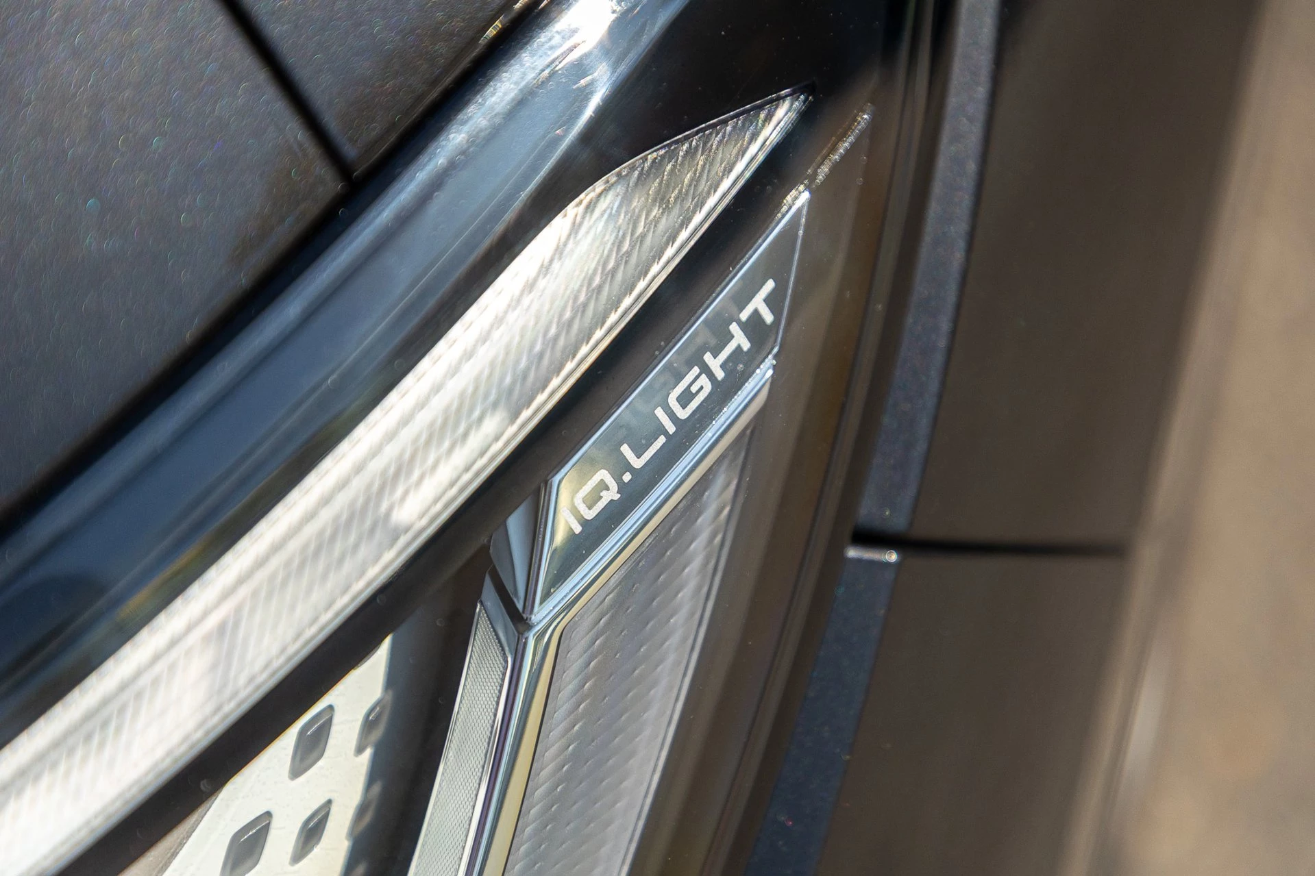 Hoofdafbeelding Volkswagen ID.4