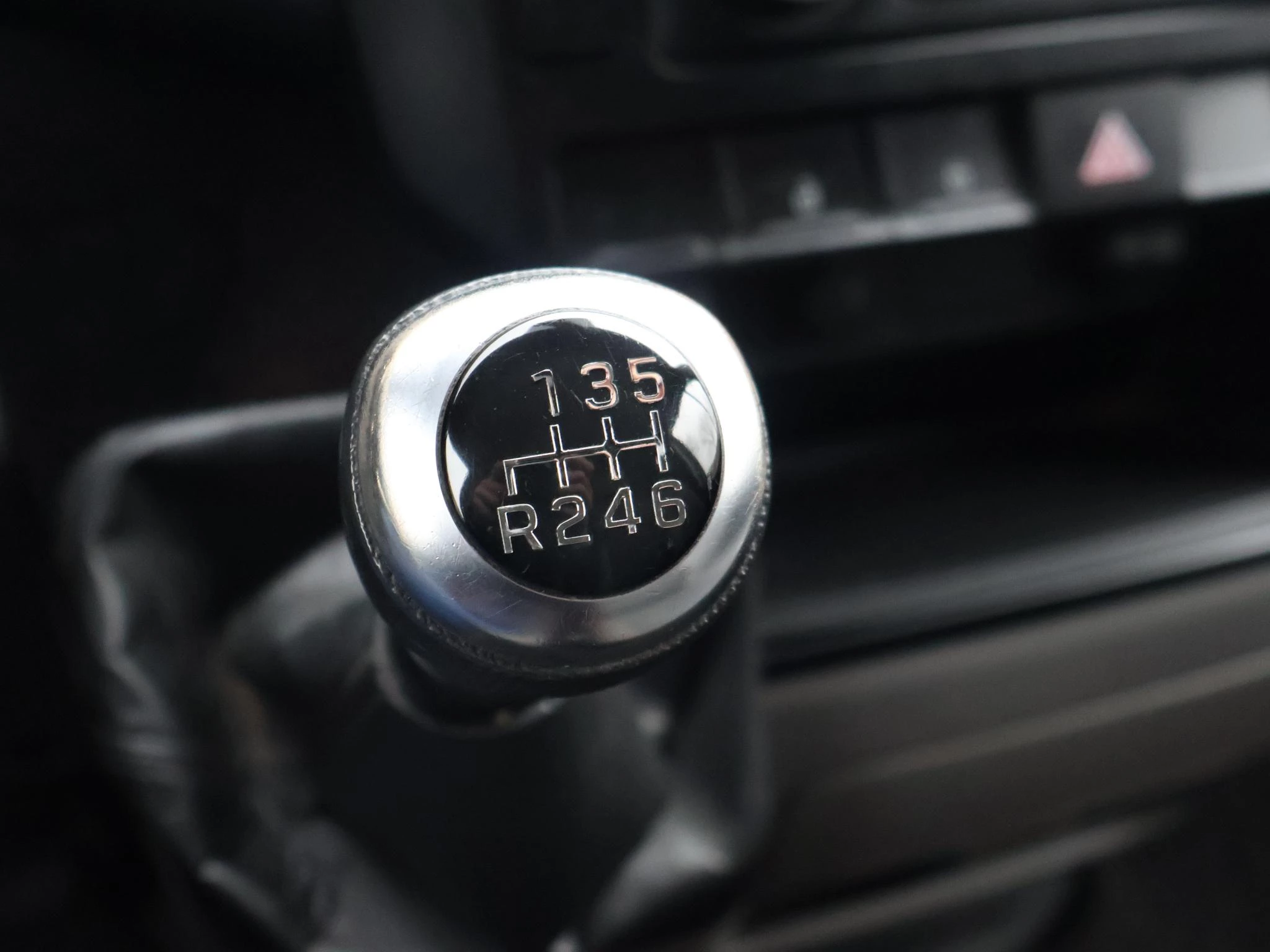 Hoofdafbeelding Hyundai H350