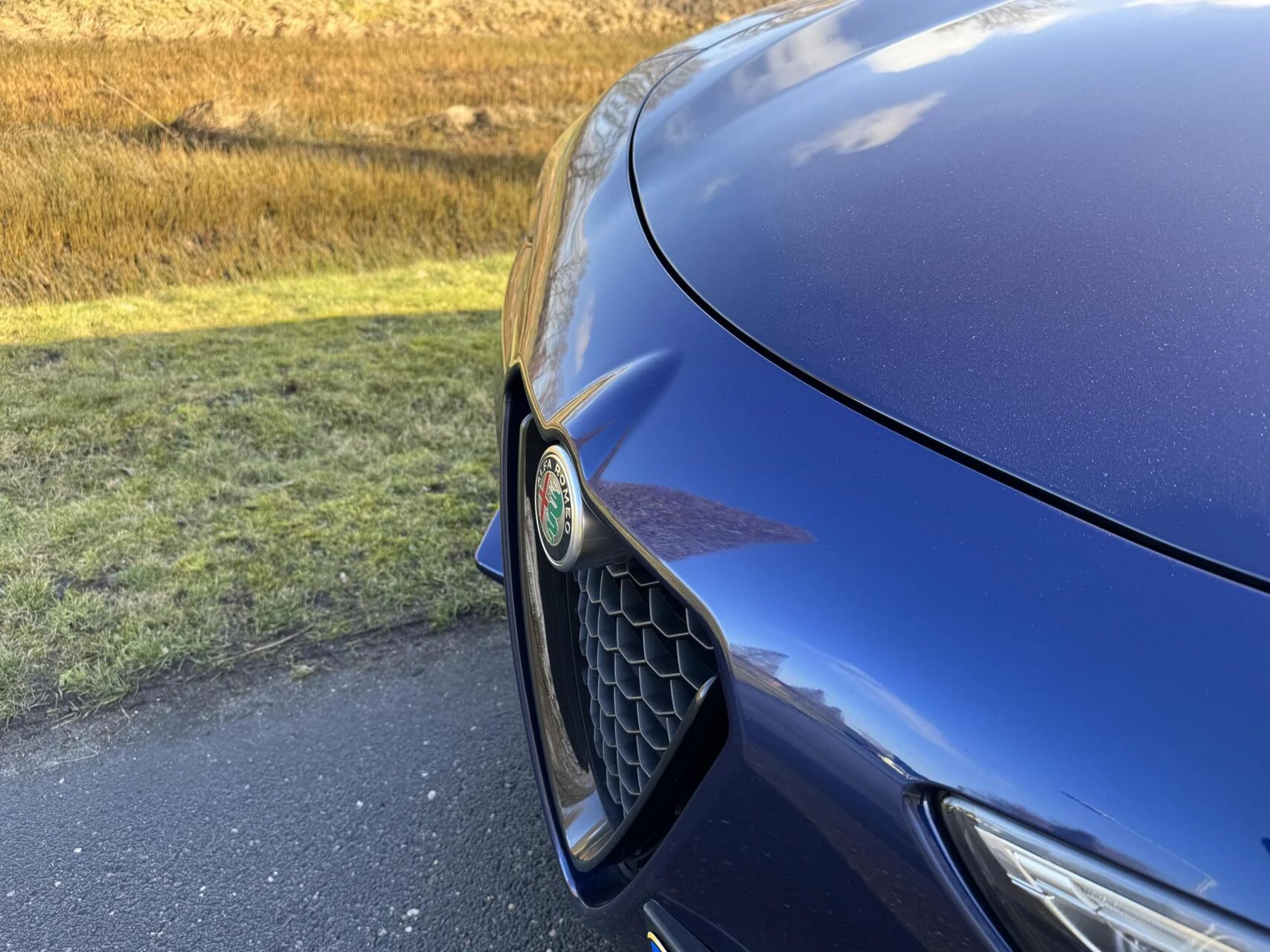 Hoofdafbeelding Alfa Romeo Stelvio