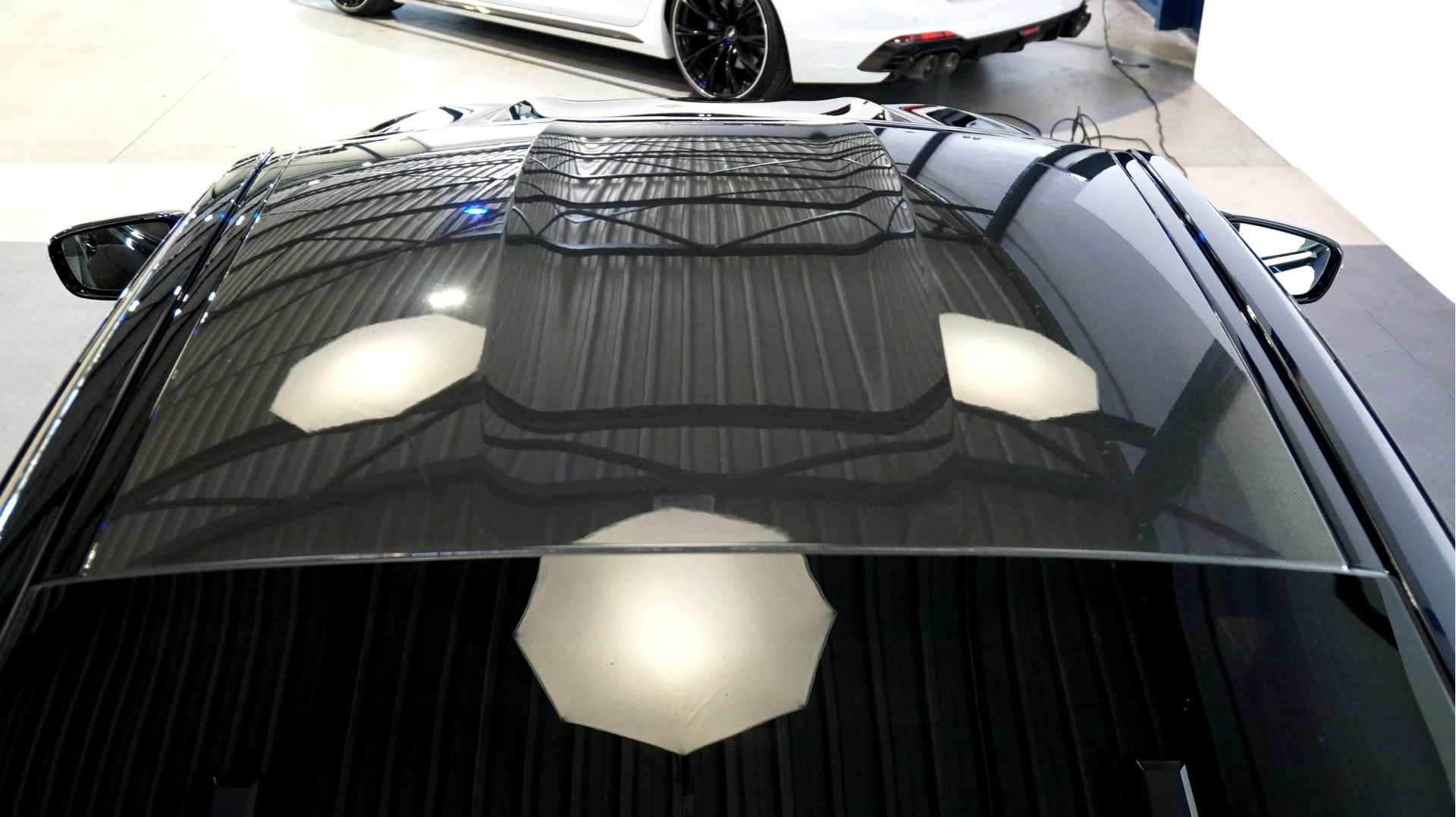 Hoofdafbeelding BMW 8 Serie