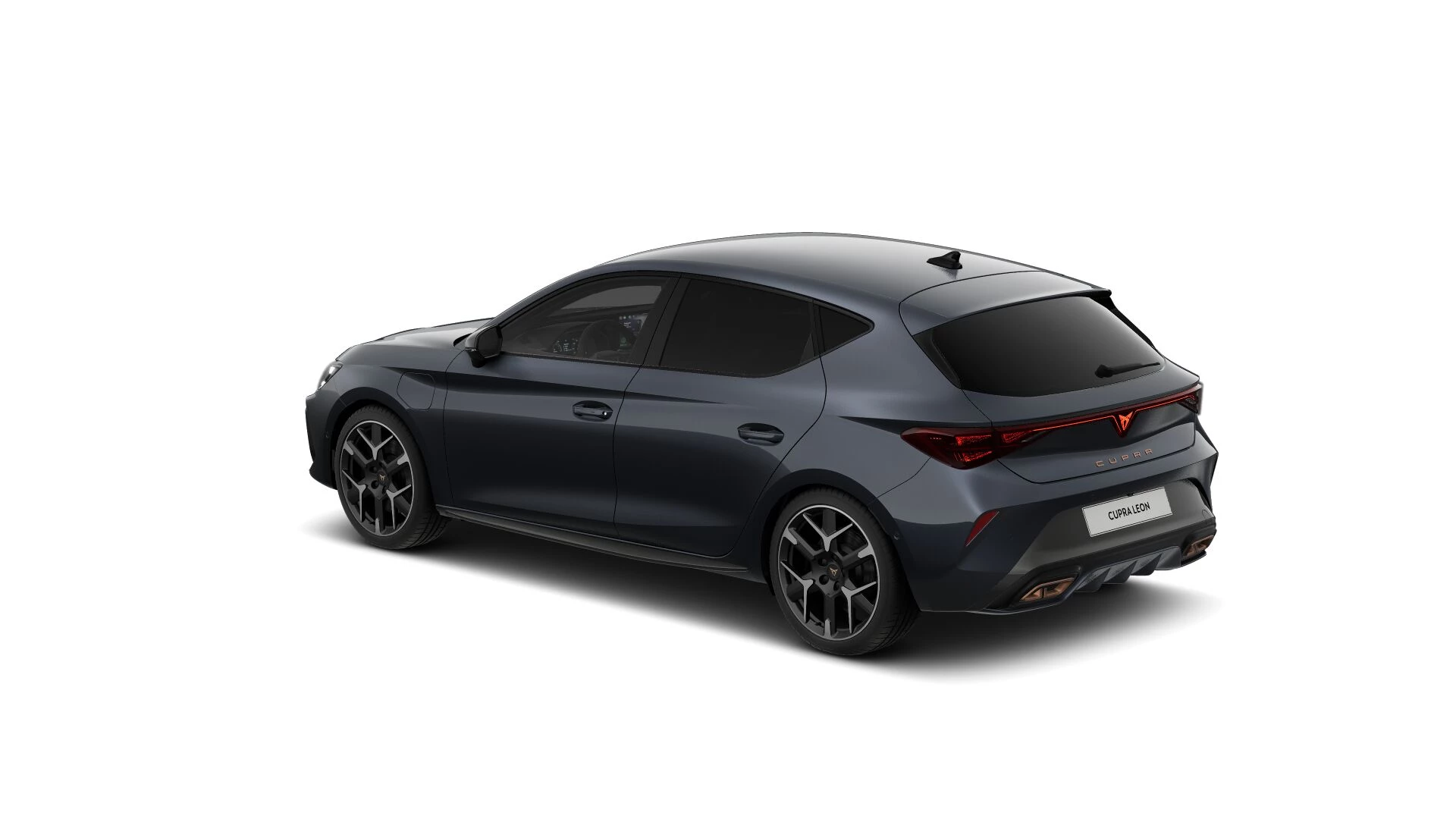 Hoofdafbeelding CUPRA Leon