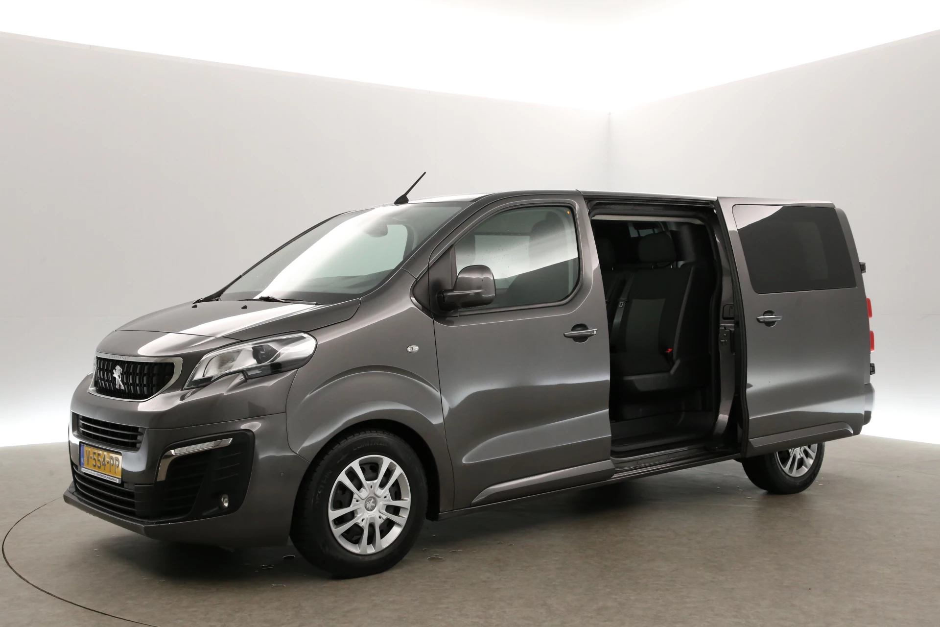 Hoofdafbeelding Peugeot Expert