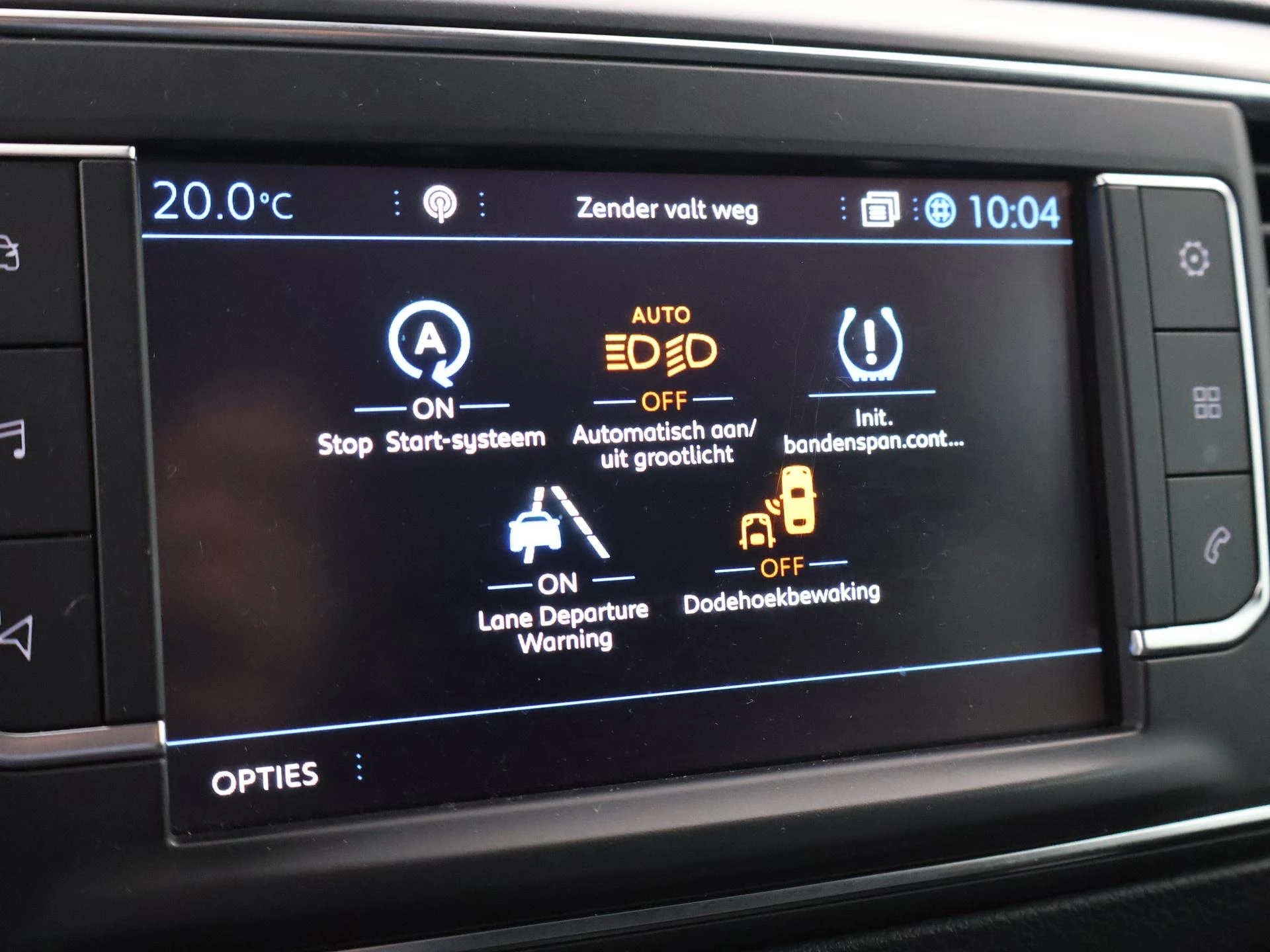 Hoofdafbeelding Peugeot Expert