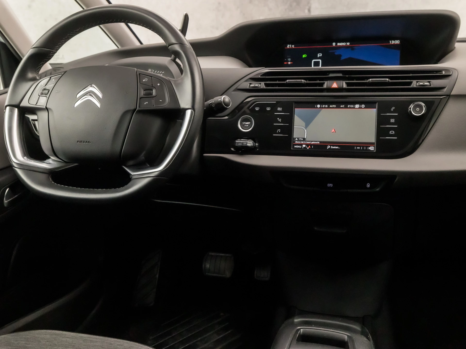 Hoofdafbeelding Citroën C4 Picasso