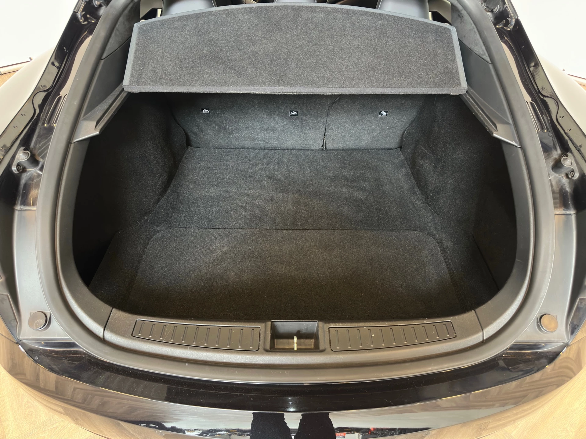 Hoofdafbeelding Tesla Model S