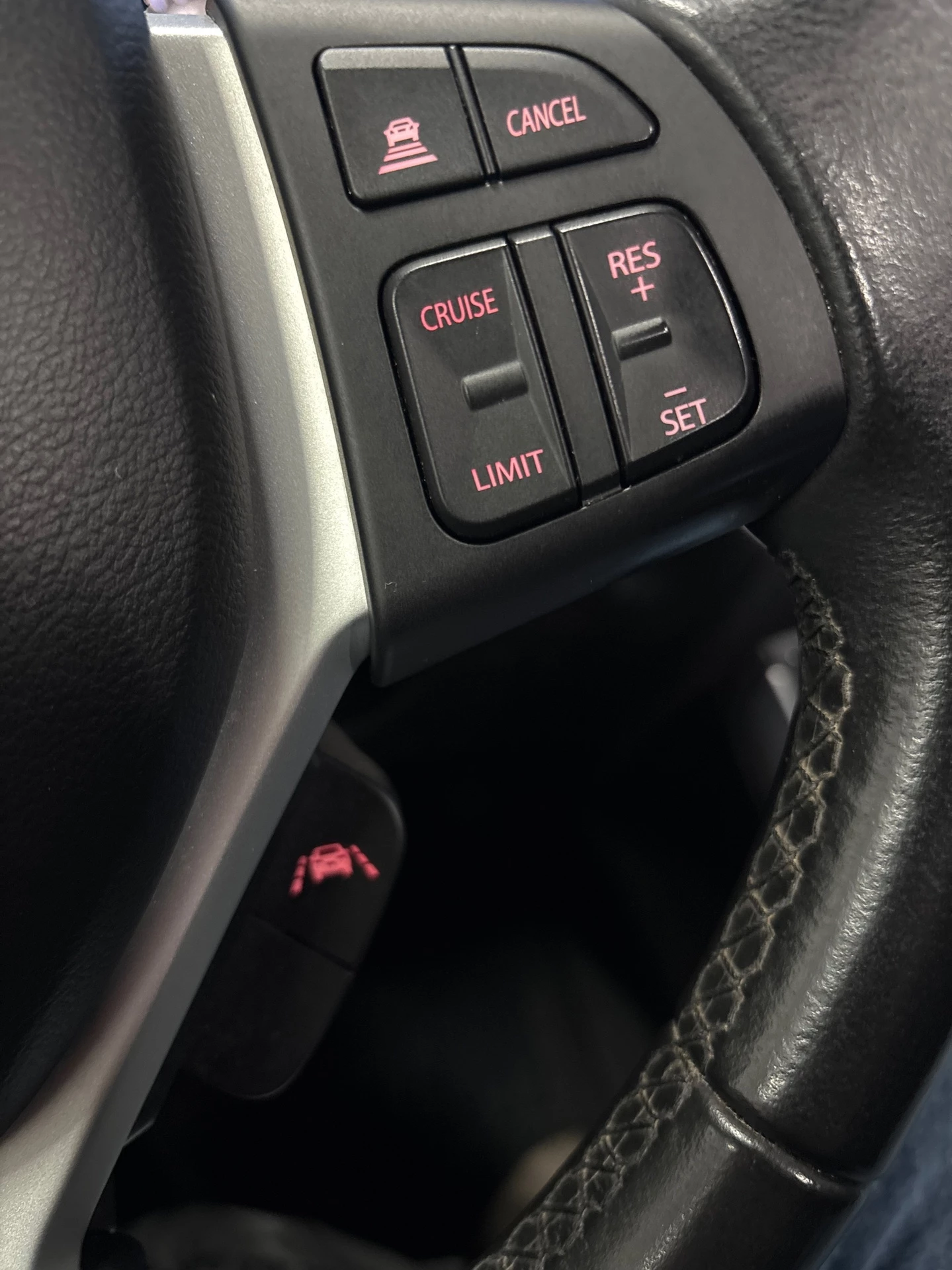 Hoofdafbeelding Suzuki S-Cross