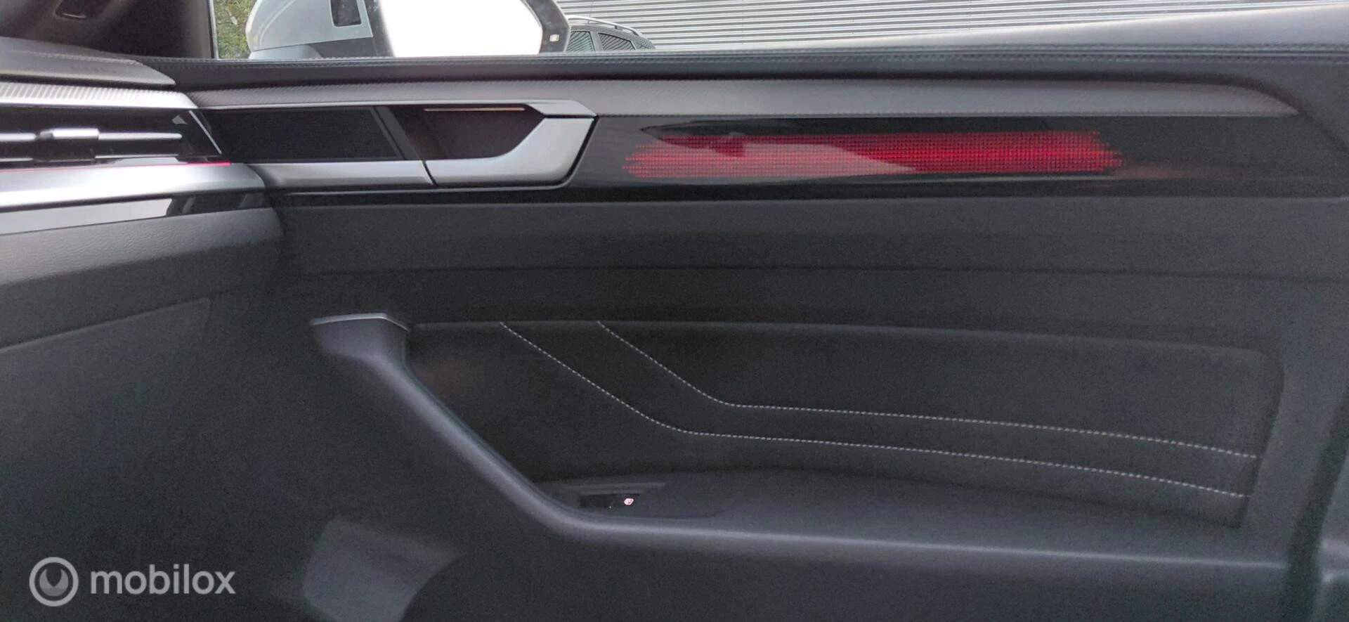 Hoofdafbeelding Volkswagen Arteon