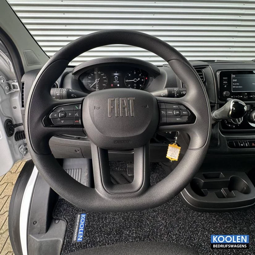 Hoofdafbeelding Fiat Ducato