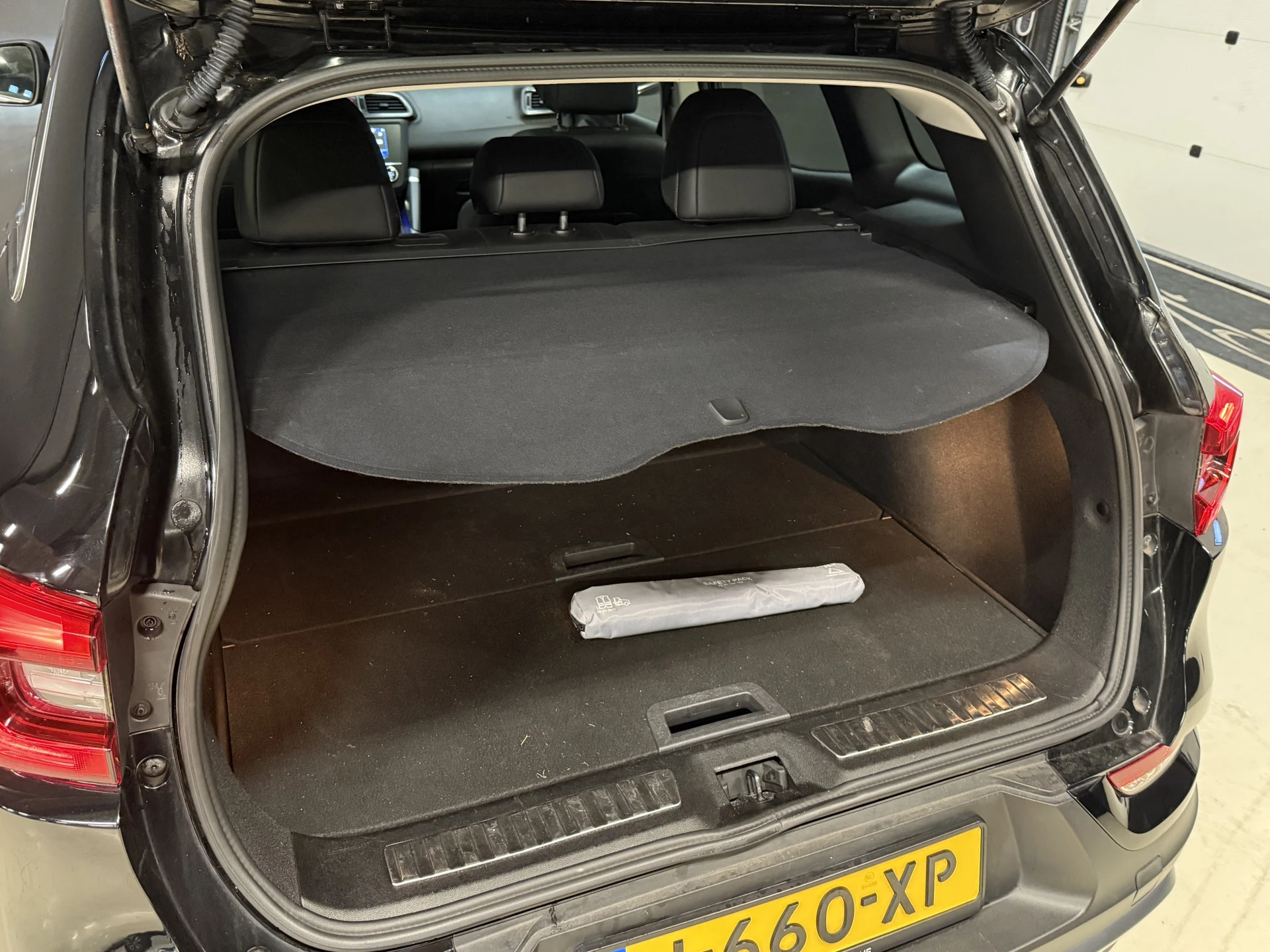 Hoofdafbeelding Renault Kadjar