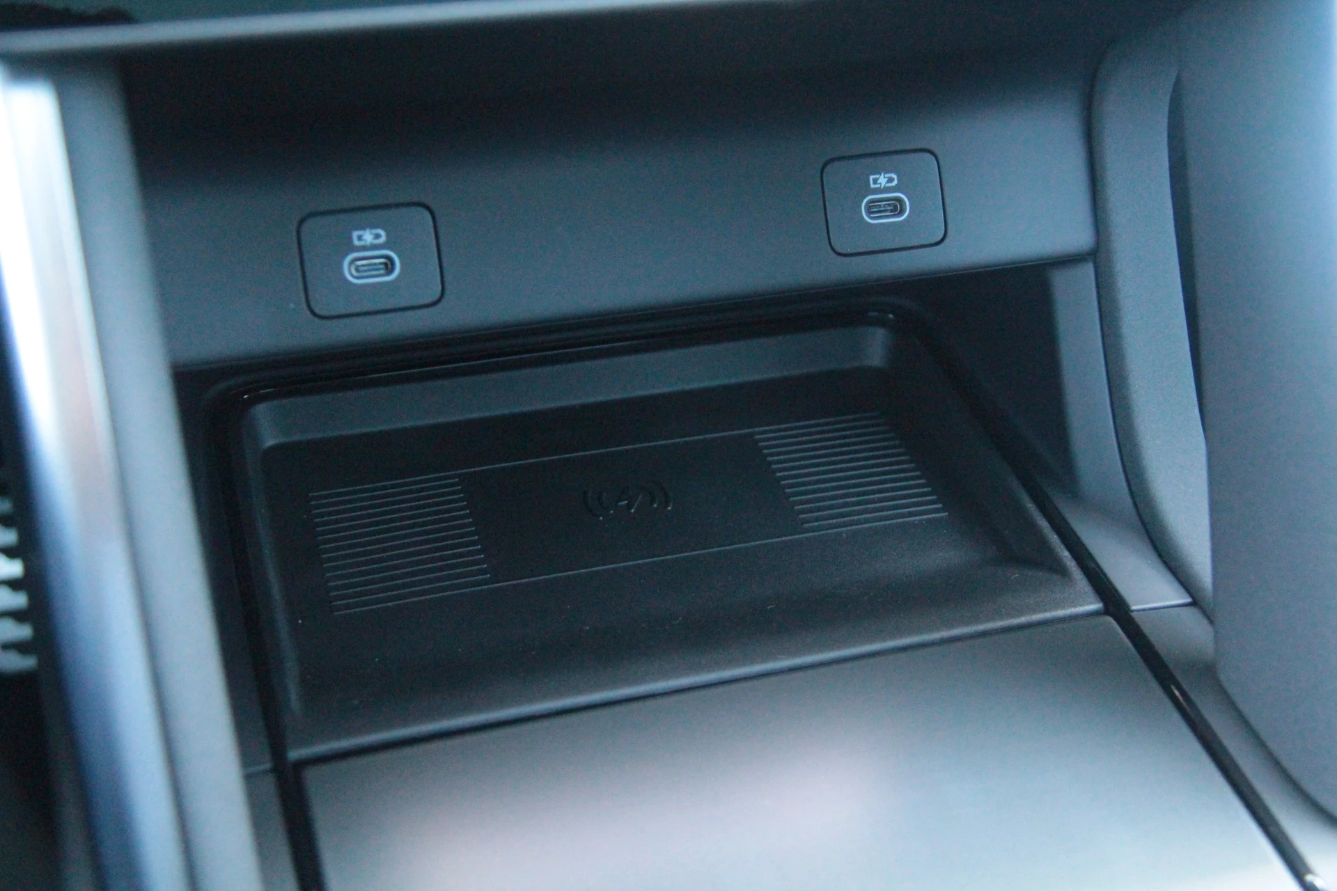 Hoofdafbeelding Land Rover Discovery Sport