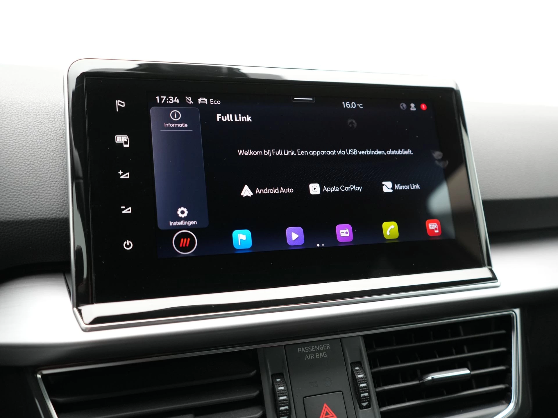 Hoofdafbeelding SEAT Tarraco