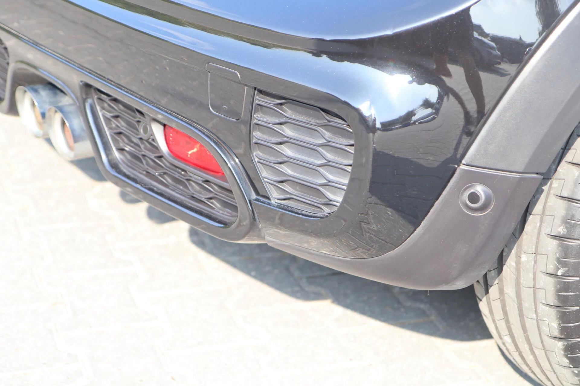 Hoofdafbeelding MINI Cooper Cabrio