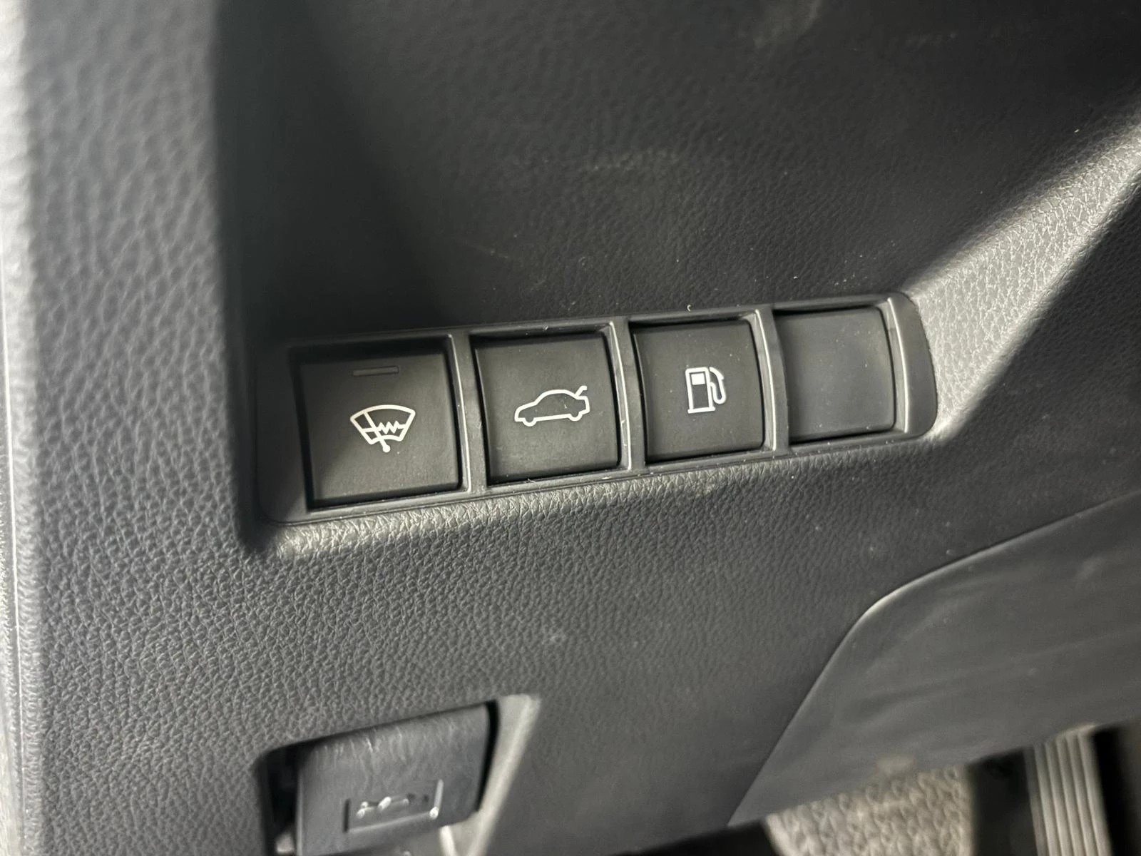 Hoofdafbeelding Toyota Mirai