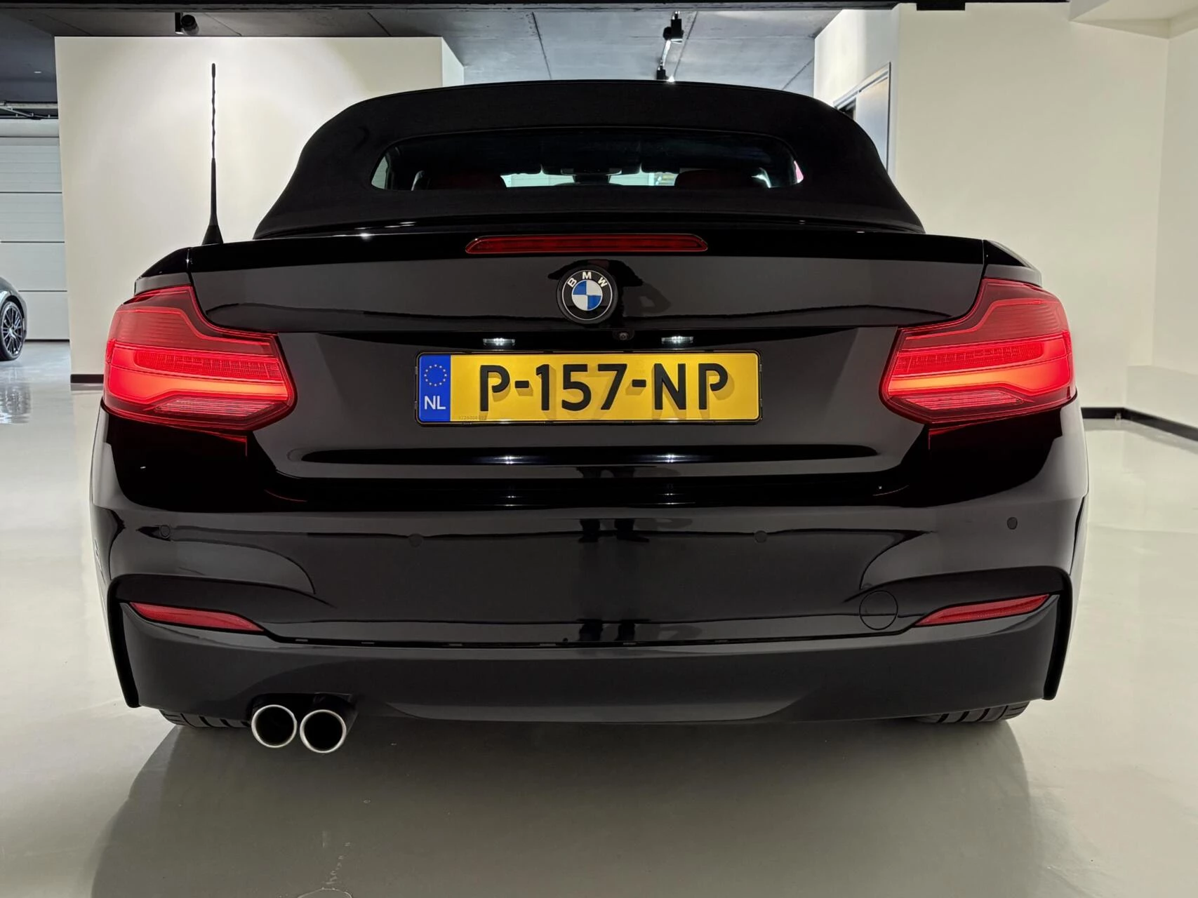 Hoofdafbeelding BMW 2 Serie