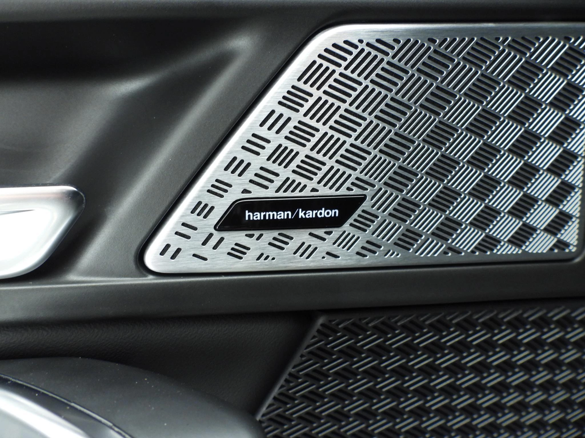 Hoofdafbeelding BMW iX1