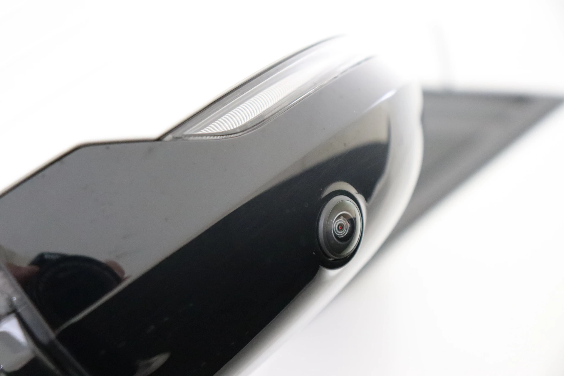 Hoofdafbeelding BMW iX1