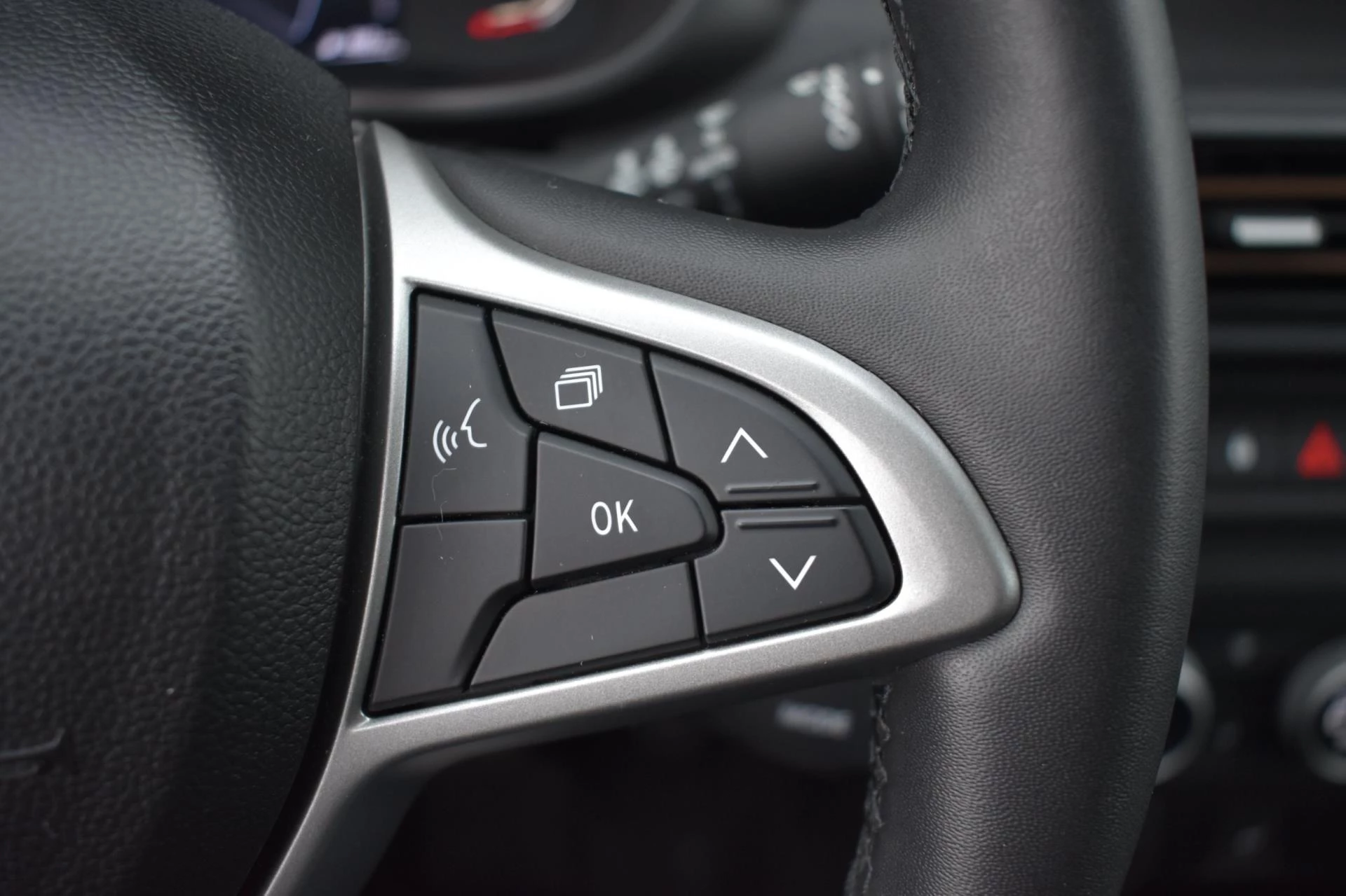 Hoofdafbeelding Dacia Jogger