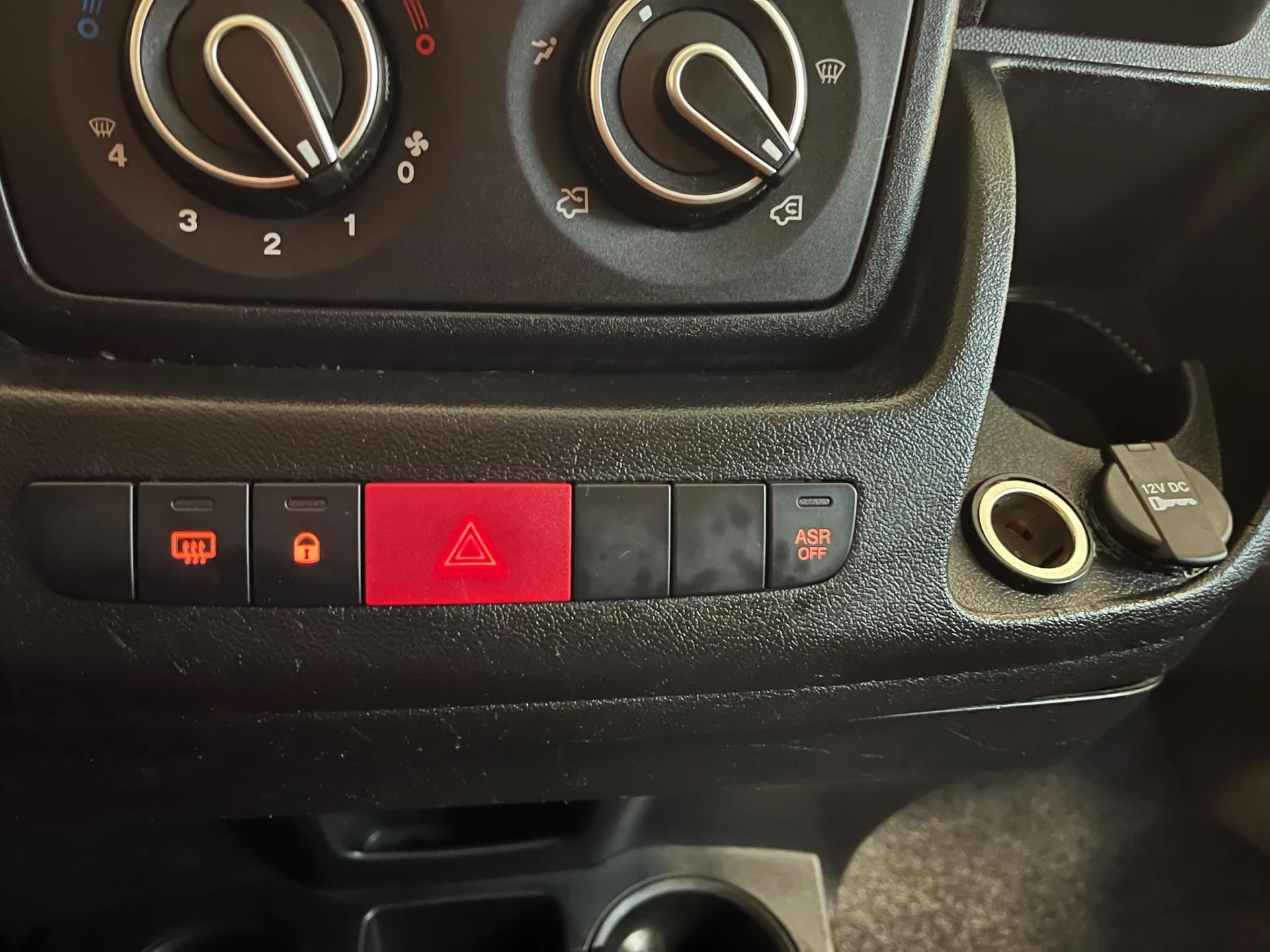 Hoofdafbeelding Peugeot Boxer