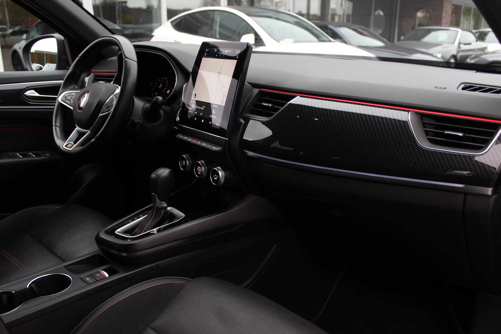 Hoofdafbeelding Renault Arkana