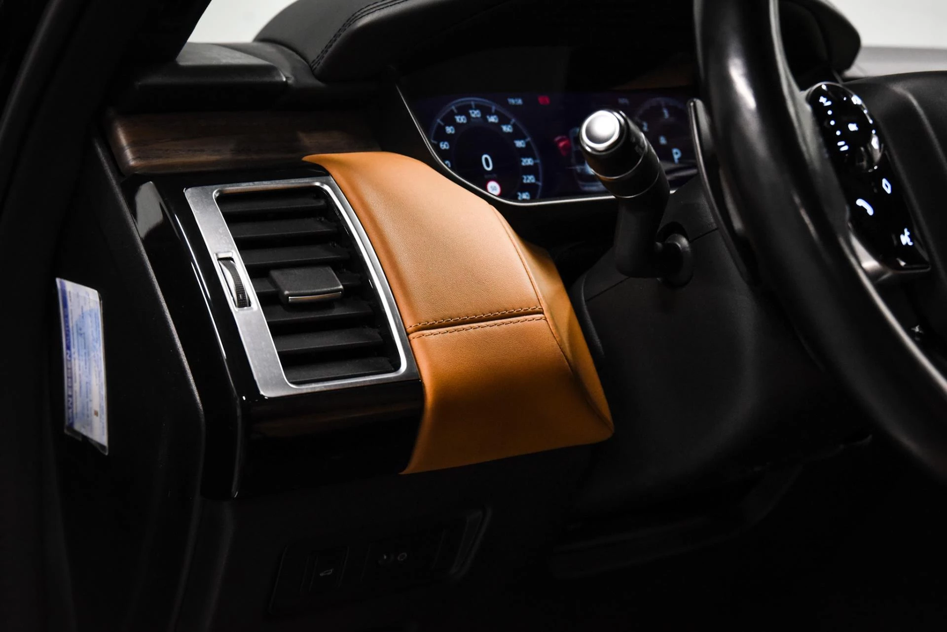 Hoofdafbeelding Land Rover Discovery