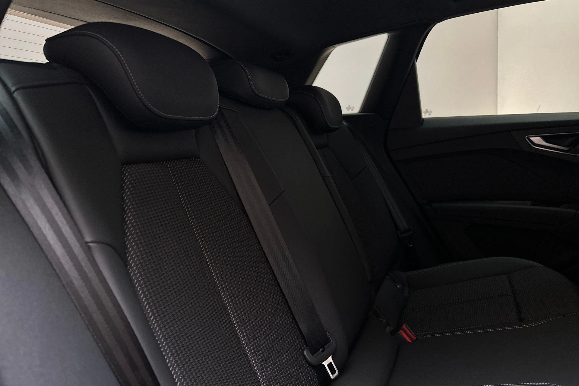 Hoofdafbeelding Audi Q4 e-tron