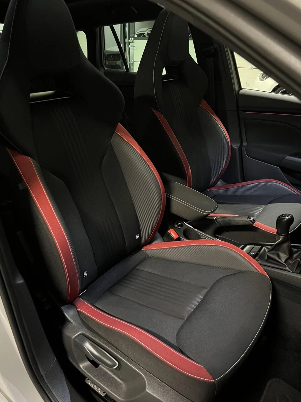 Hoofdafbeelding Škoda Scala