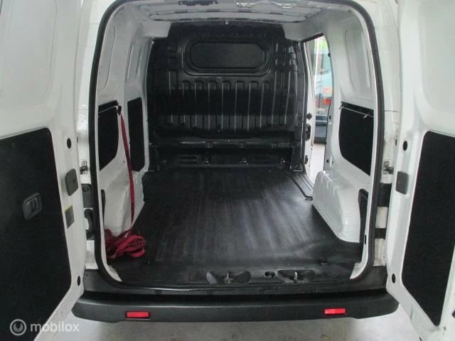 Hoofdafbeelding Nissan NV200