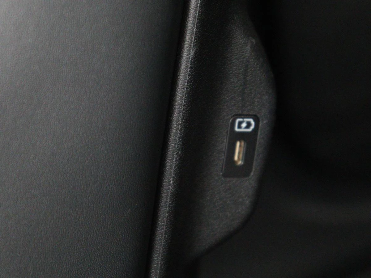 Hoofdafbeelding Kia EV6