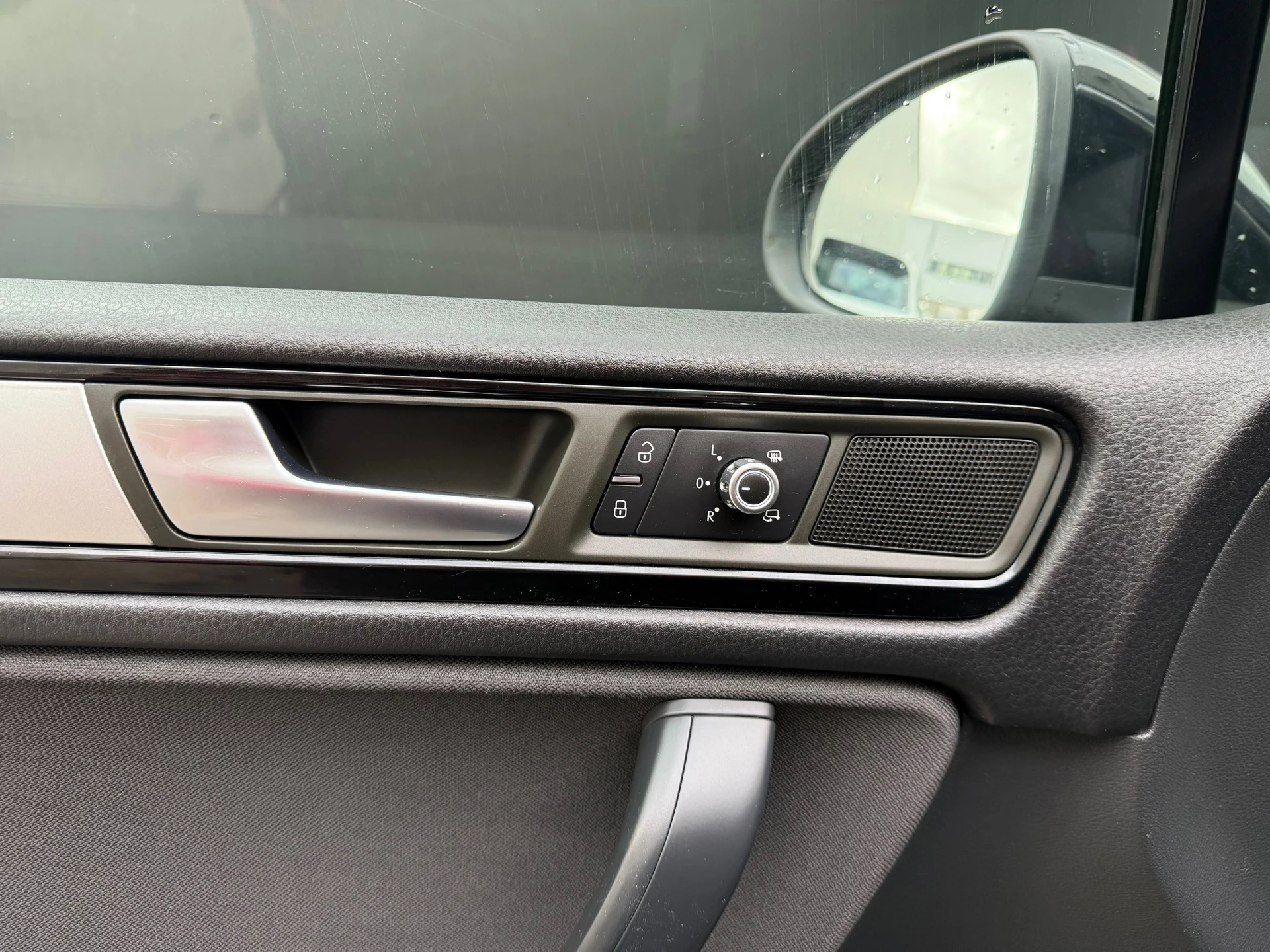 Hoofdafbeelding Volkswagen Touareg