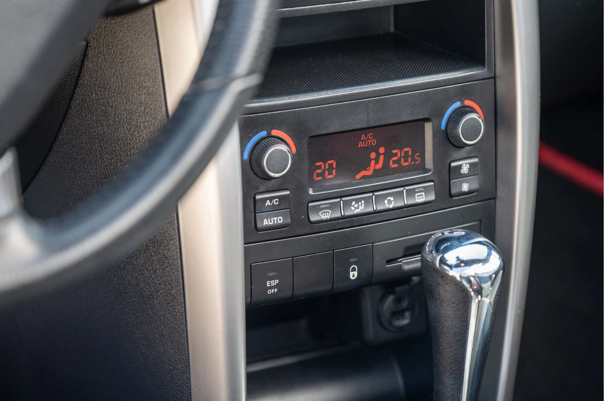 Hoofdafbeelding Peugeot 207