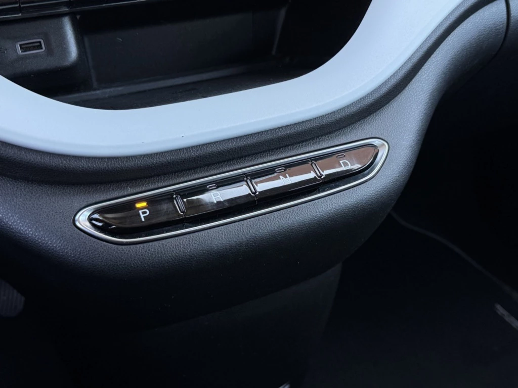 Hoofdafbeelding Fiat 500e