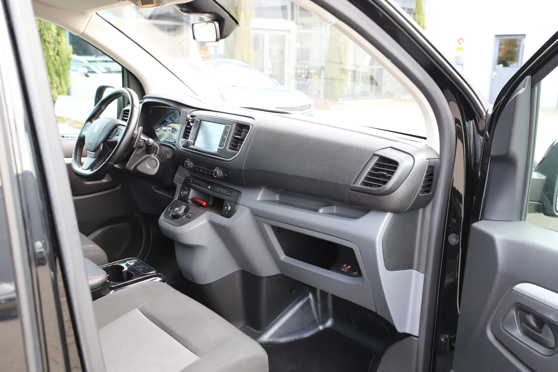 Hoofdafbeelding Peugeot Expert