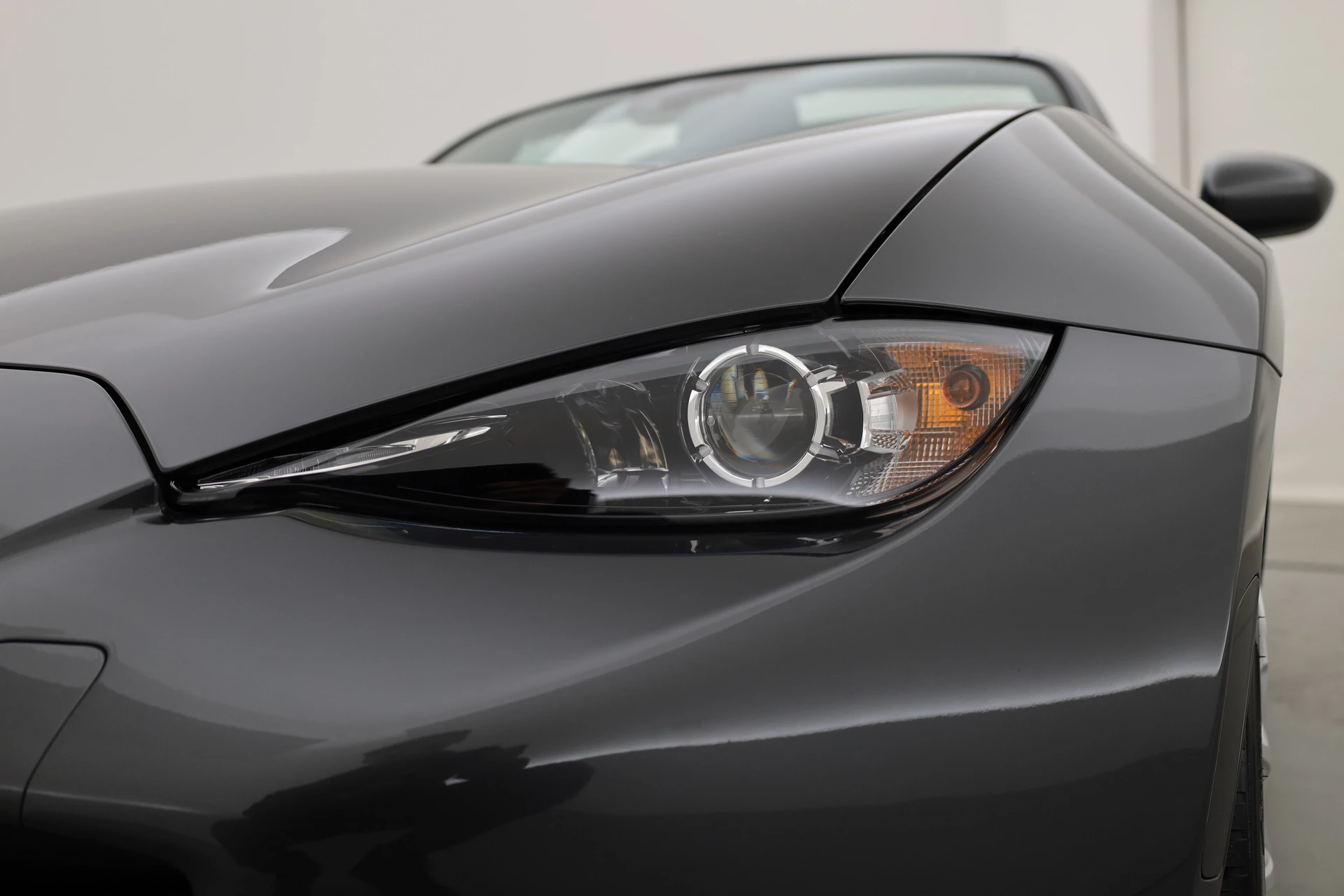 Hoofdafbeelding Mazda MX-5