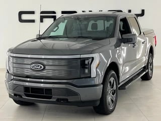 Hoofdafbeelding Ford F 150 Ford F 150 USA Lightning STD Lariat 2024 NIEUW !!