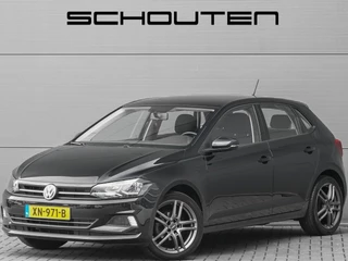 Volkswagen Polo 1.0 TSI Comfortline ACC Lichtmetaal 17"