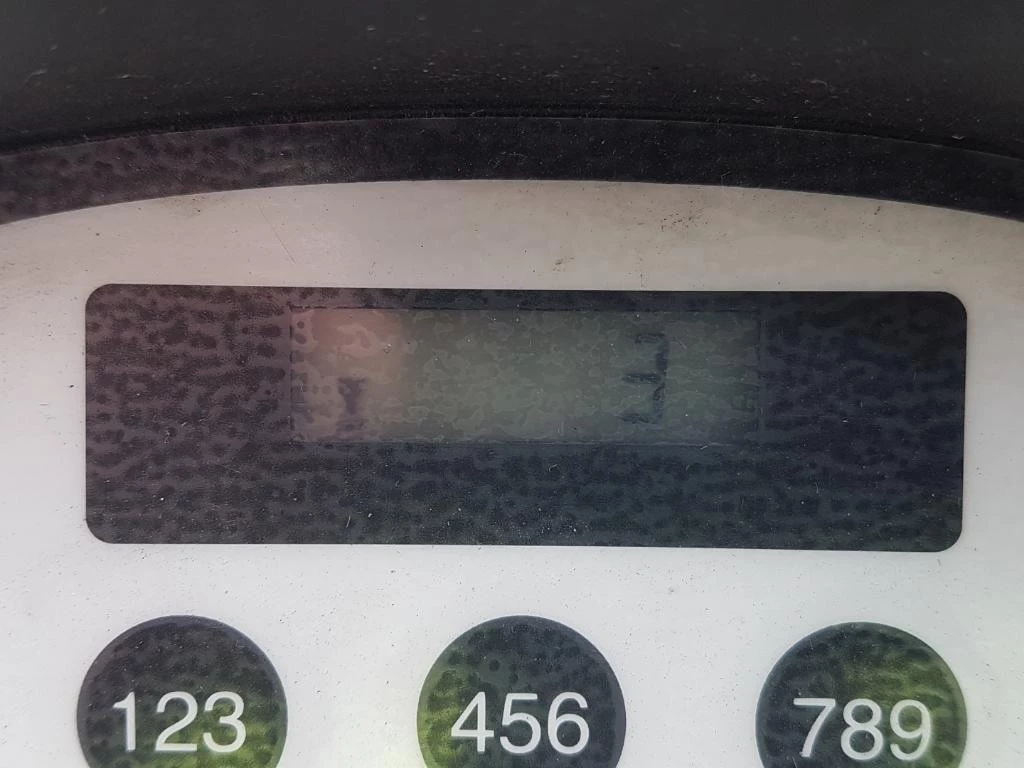 Hoofdafbeelding Still CX/S 16 ERGOTACK