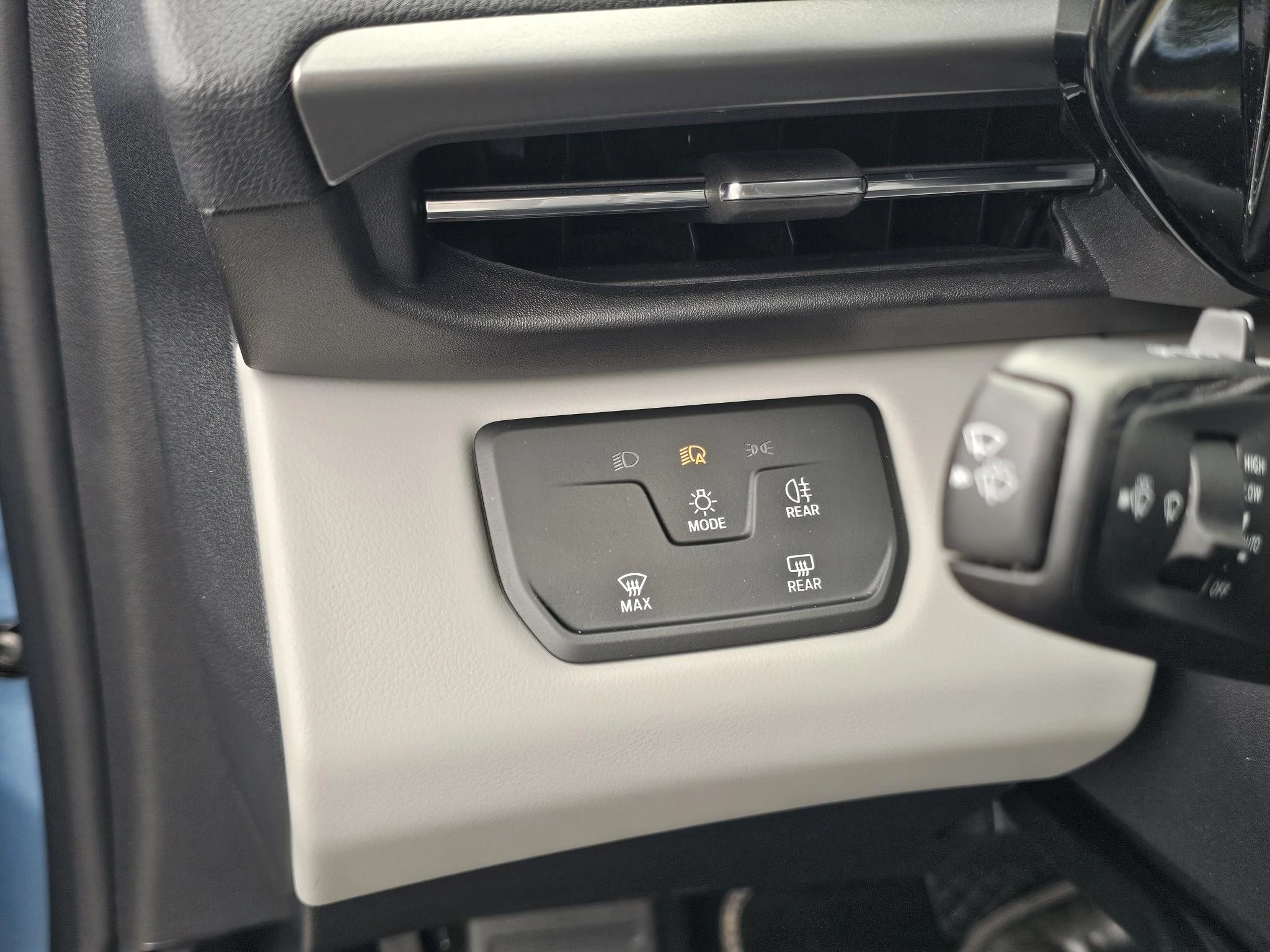 Hoofdafbeelding Ford Explorer